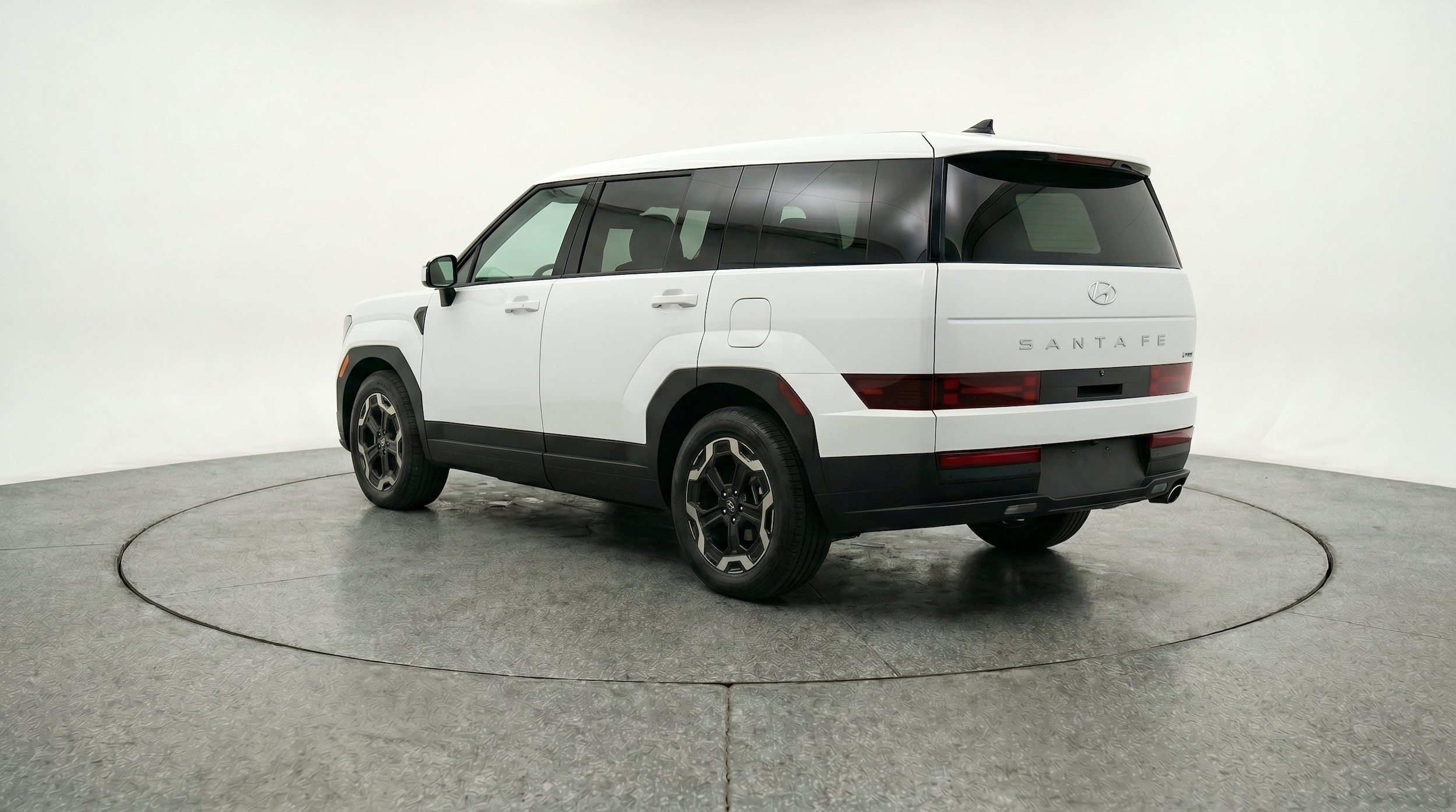 Thumbnail: 2025 Hyundai Santa Fe - 6