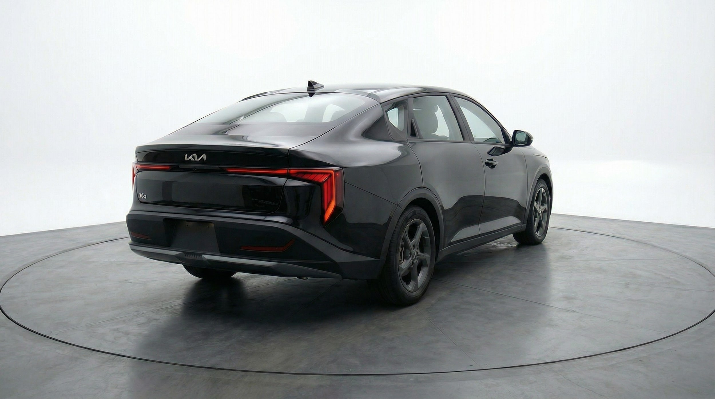 Thumbnail: 2025 Kia K4 - 7