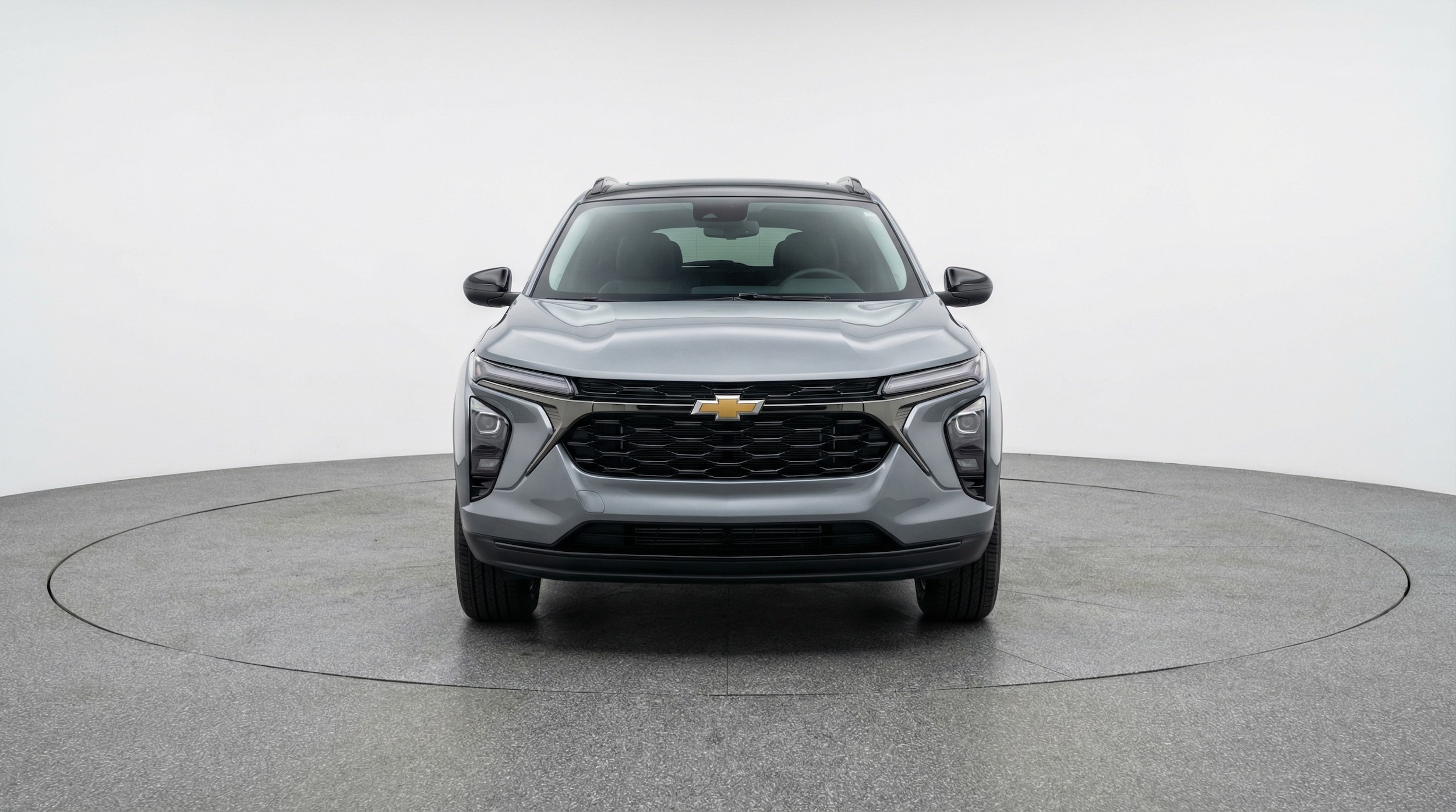 Thumbnail: 2025 Chevrolet Trax - 2