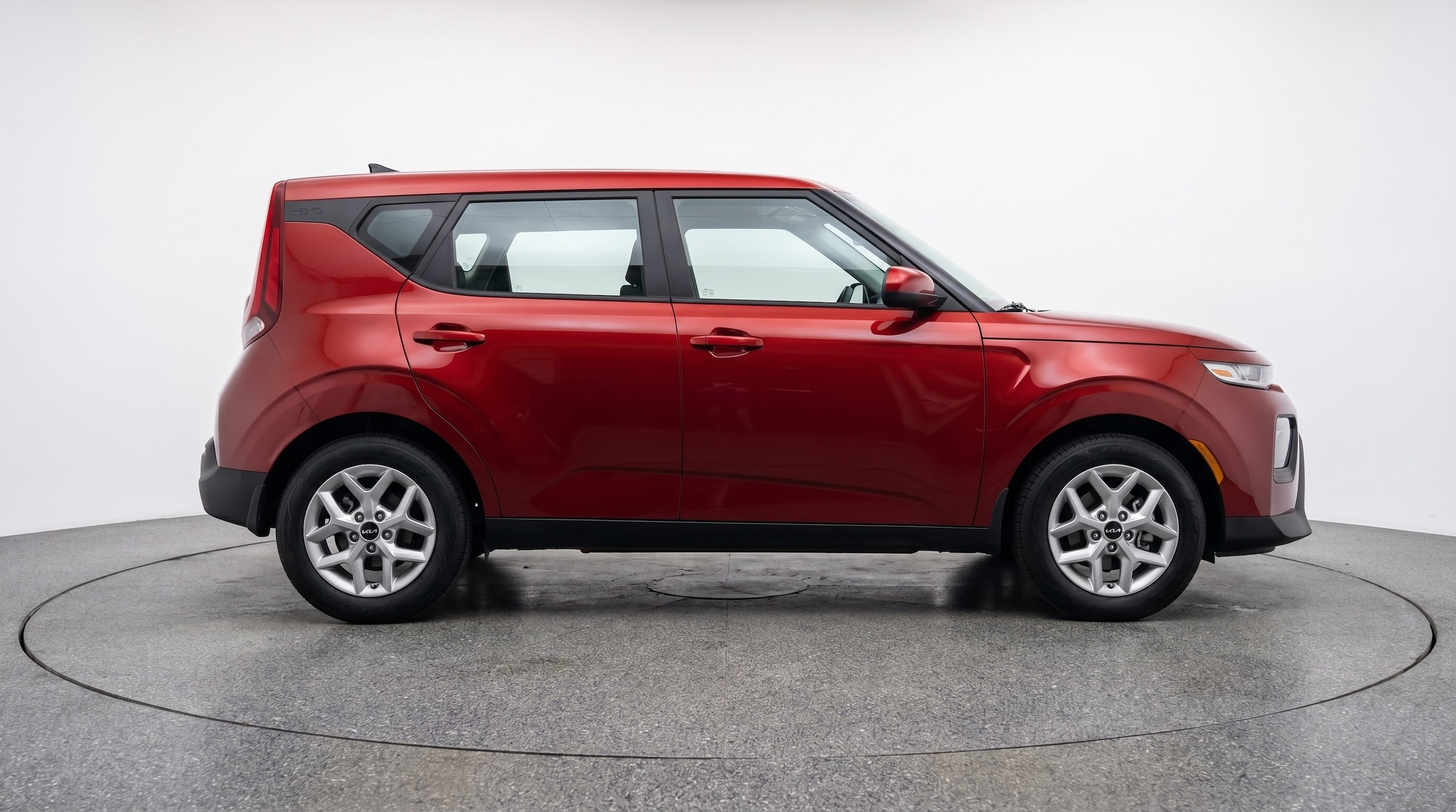 Thumbnail: 2025 Kia Soul - 8