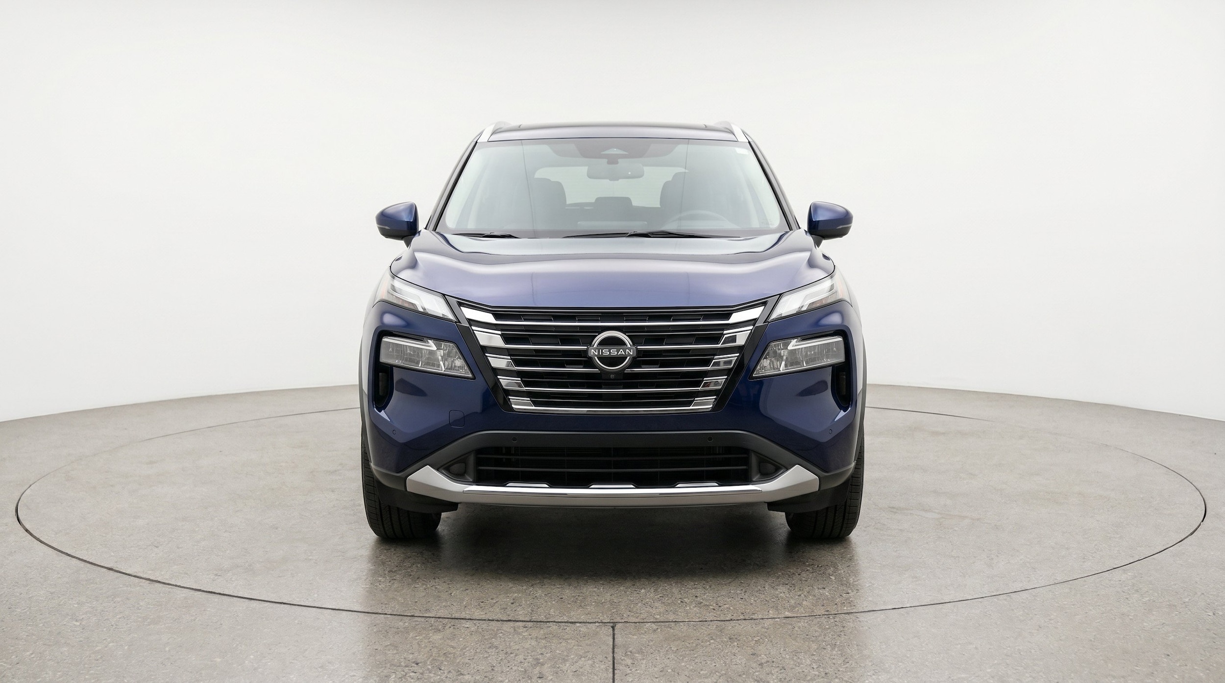 Thumbnail: 2026 Nissan Rogue - 2