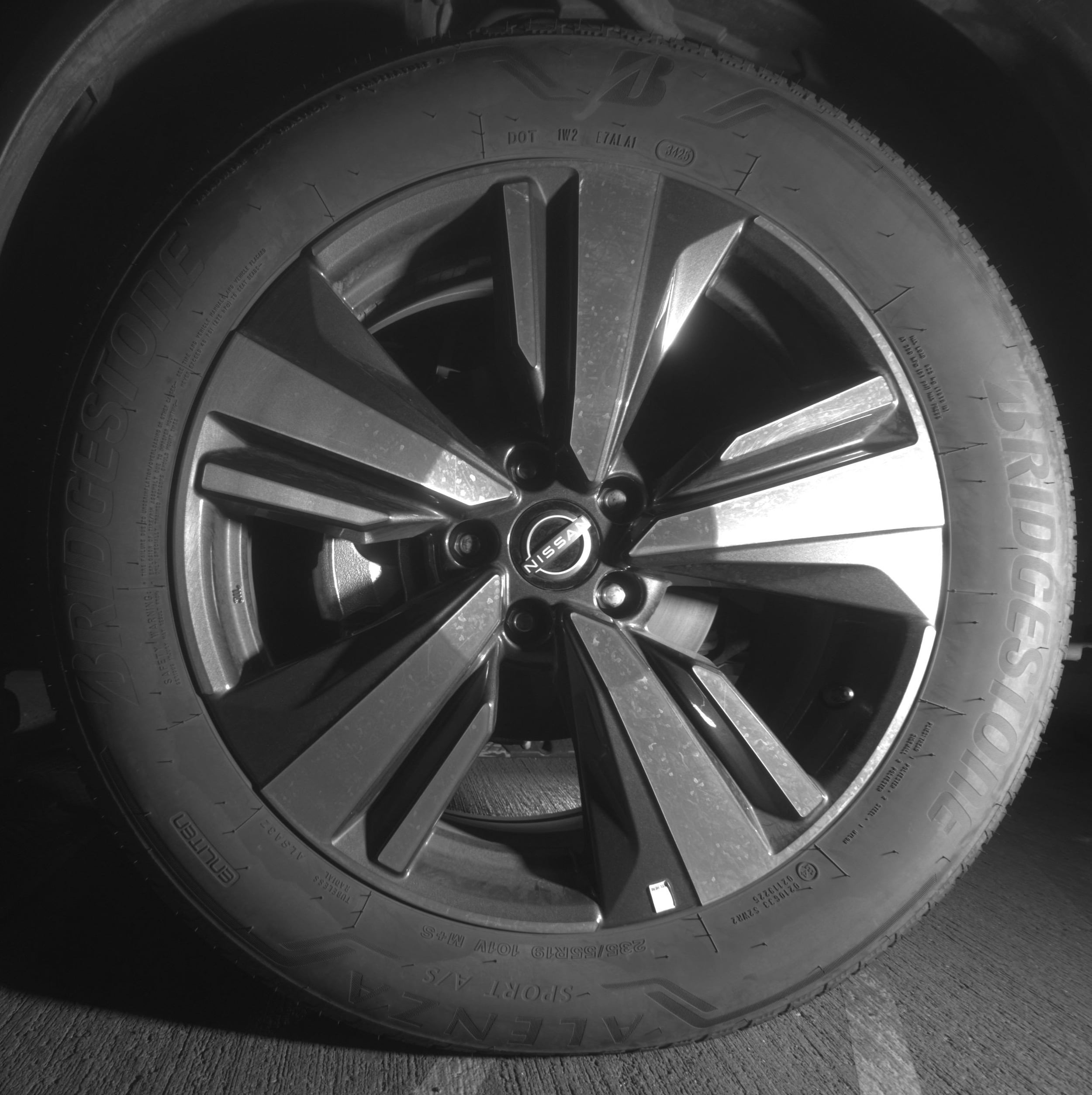 Thumbnail: 2026 Nissan Rogue - 12