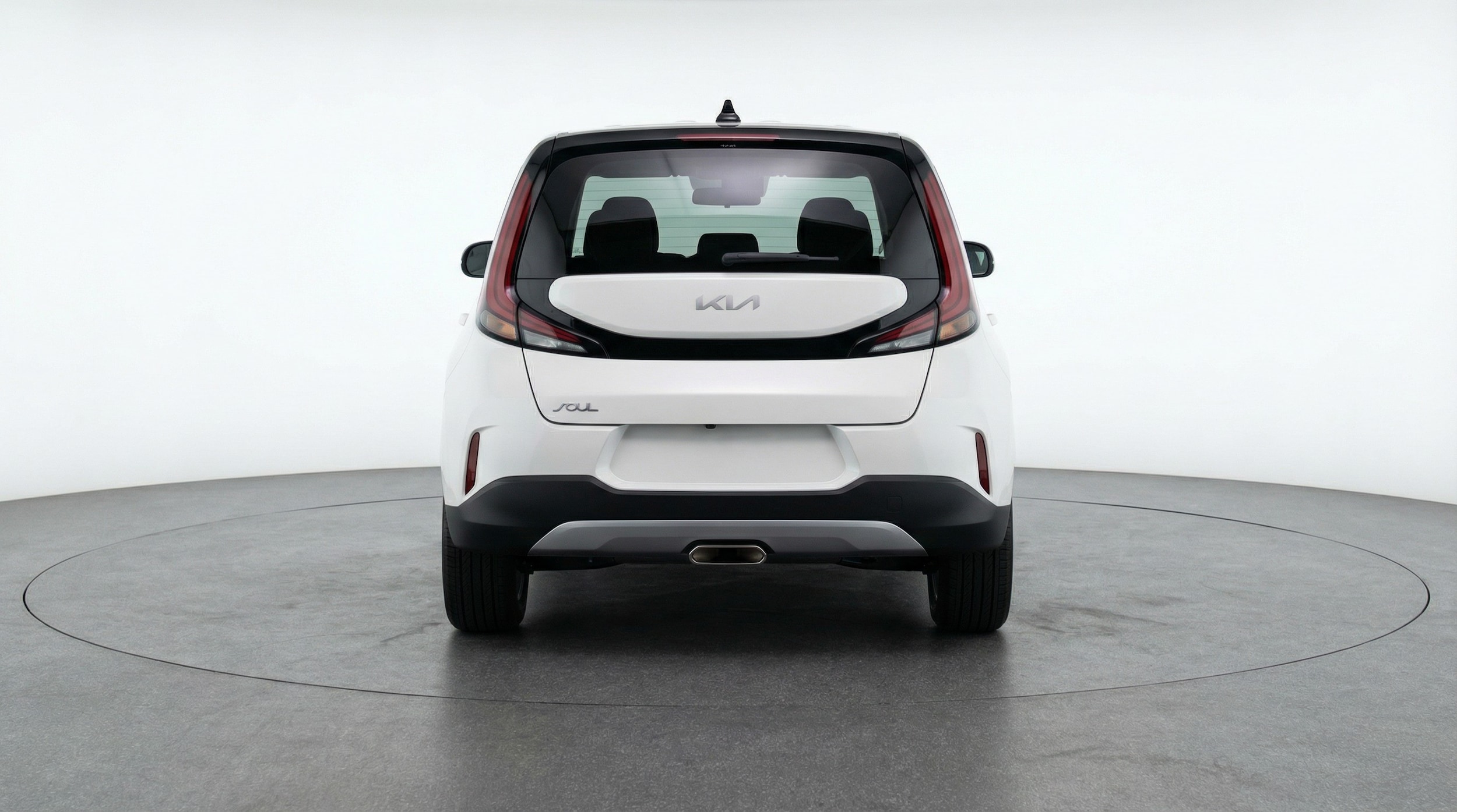 Thumbnail: 2025 Kia Soul - 6