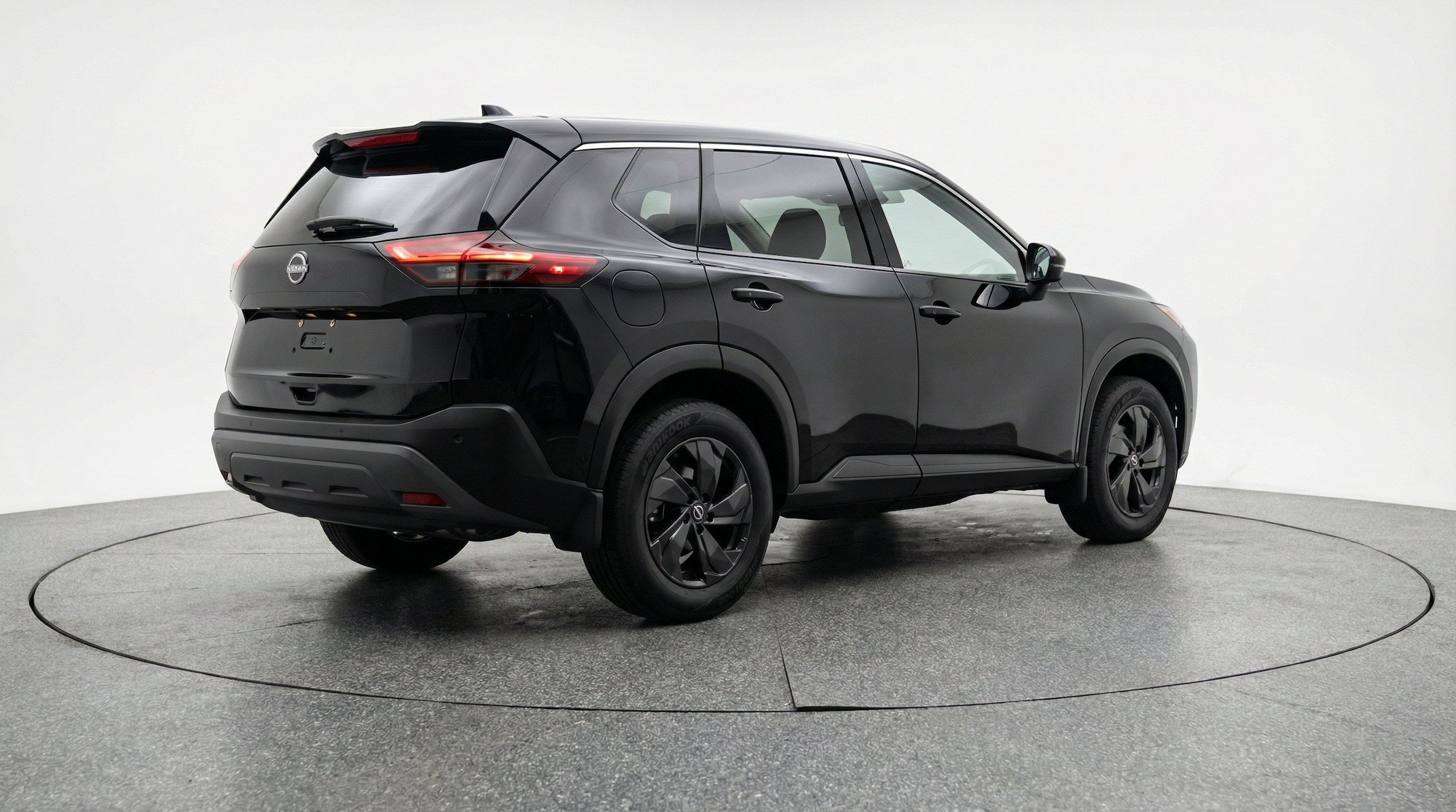 Thumbnail: 2026 Nissan Rogue - 9