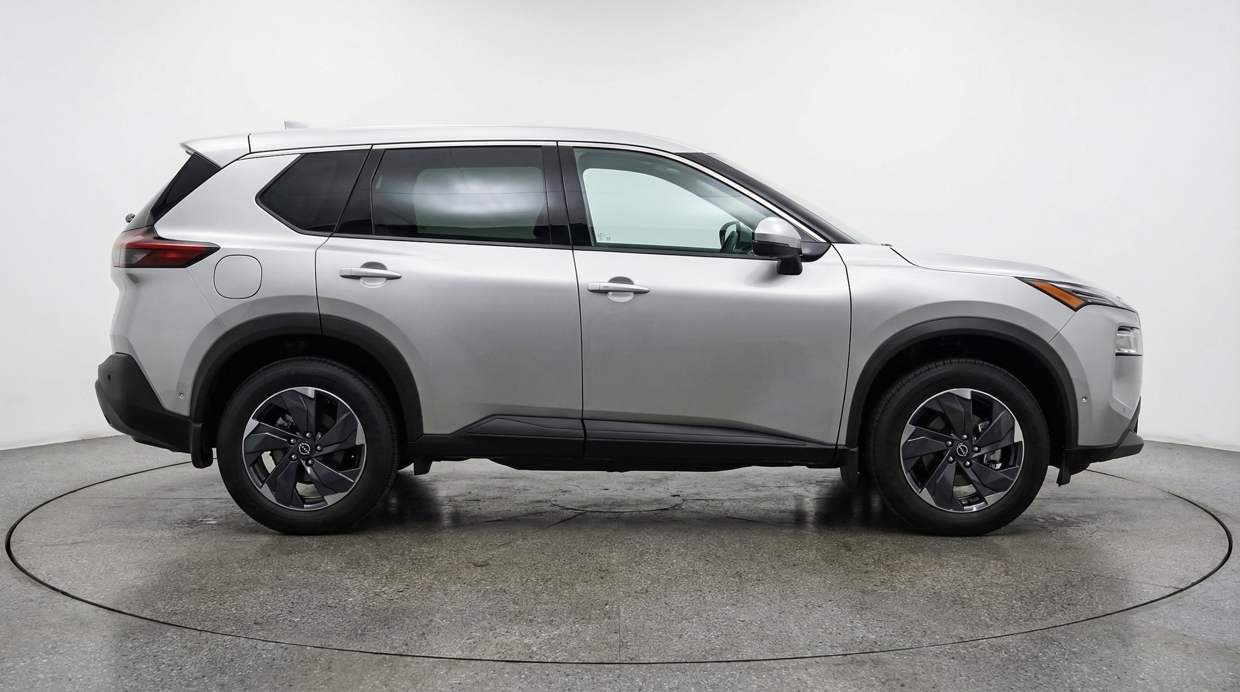 Thumbnail: 2025 Nissan Rogue - 8