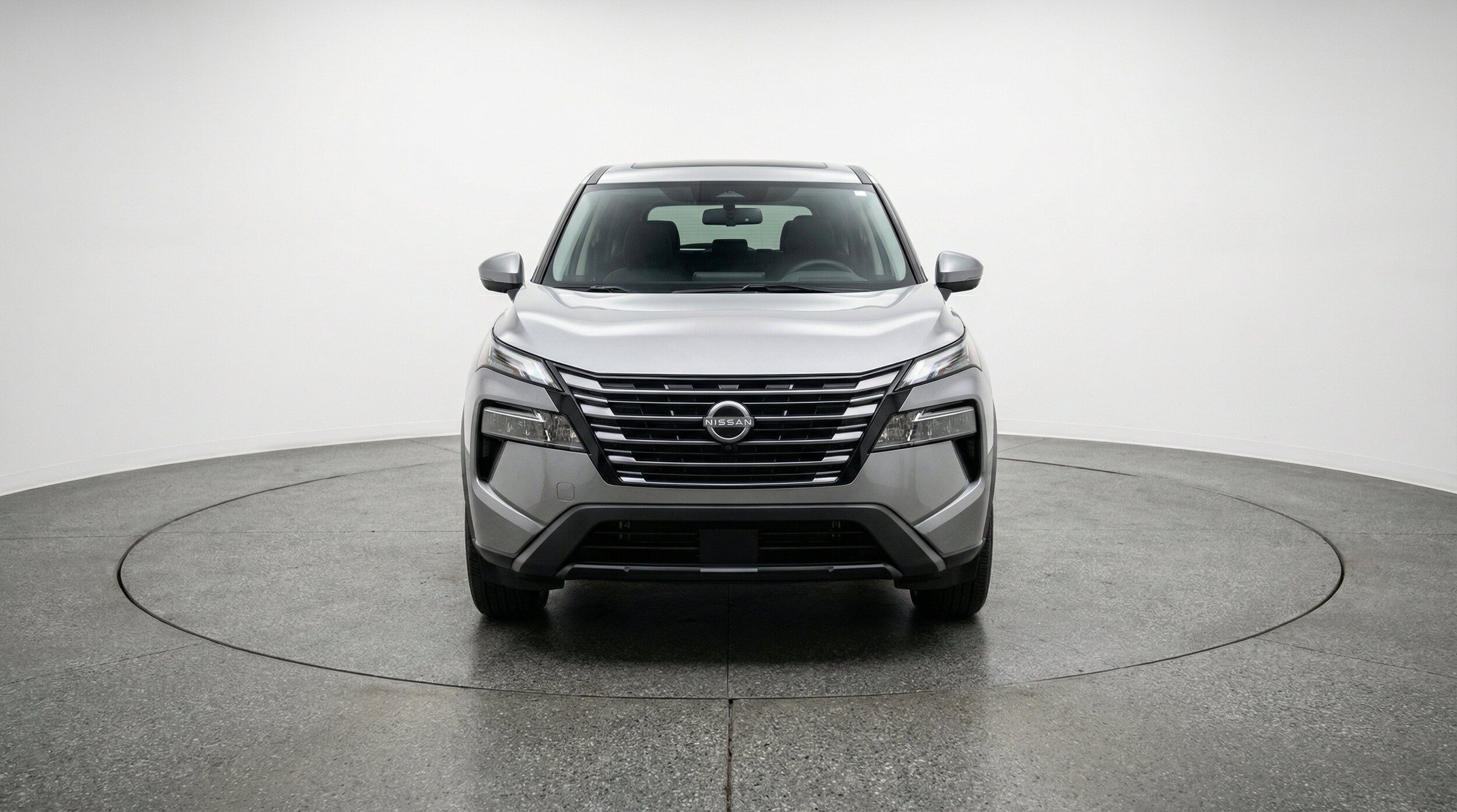 Thumbnail: 2026 Nissan Rogue - 2