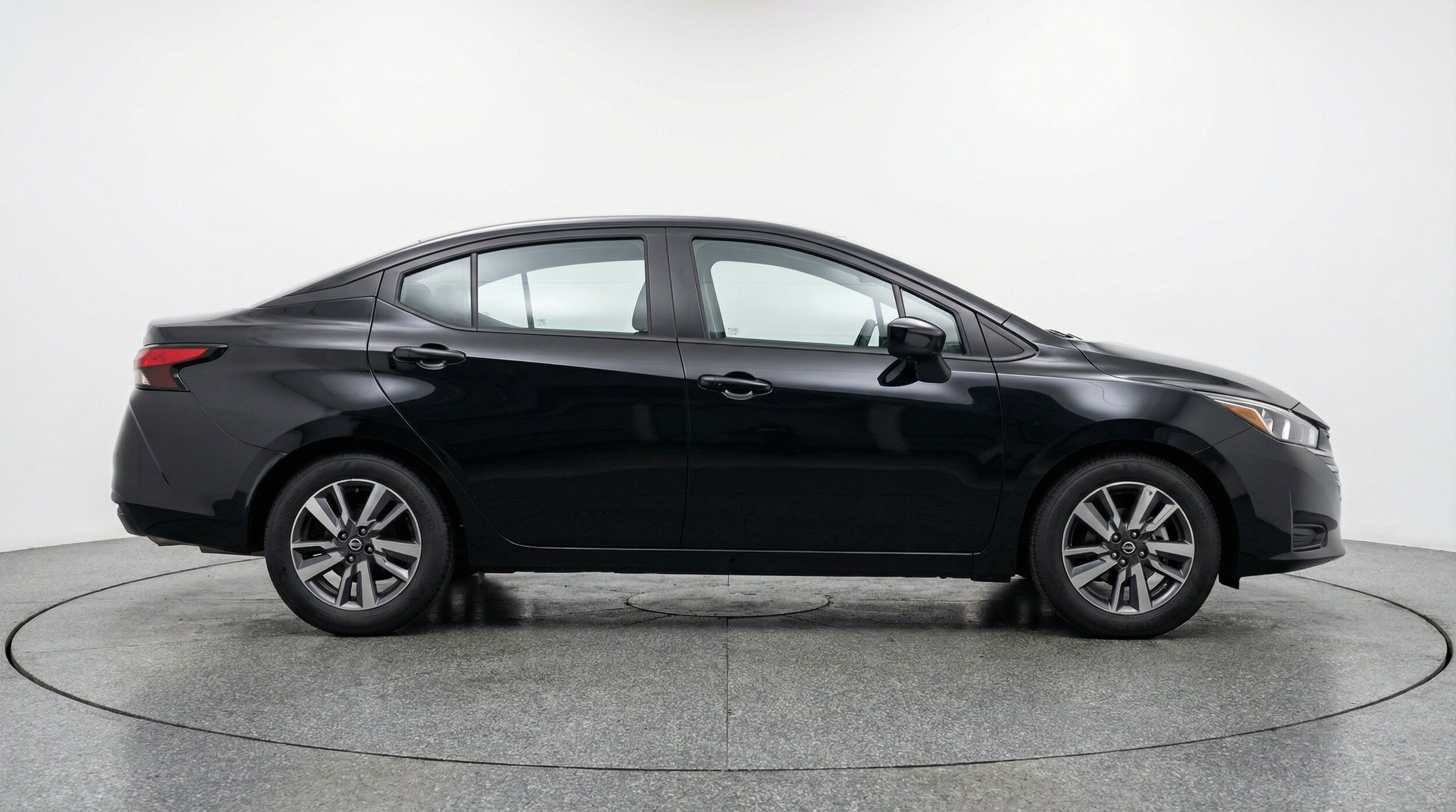 Thumbnail: 2025 Nissan Versa - 11