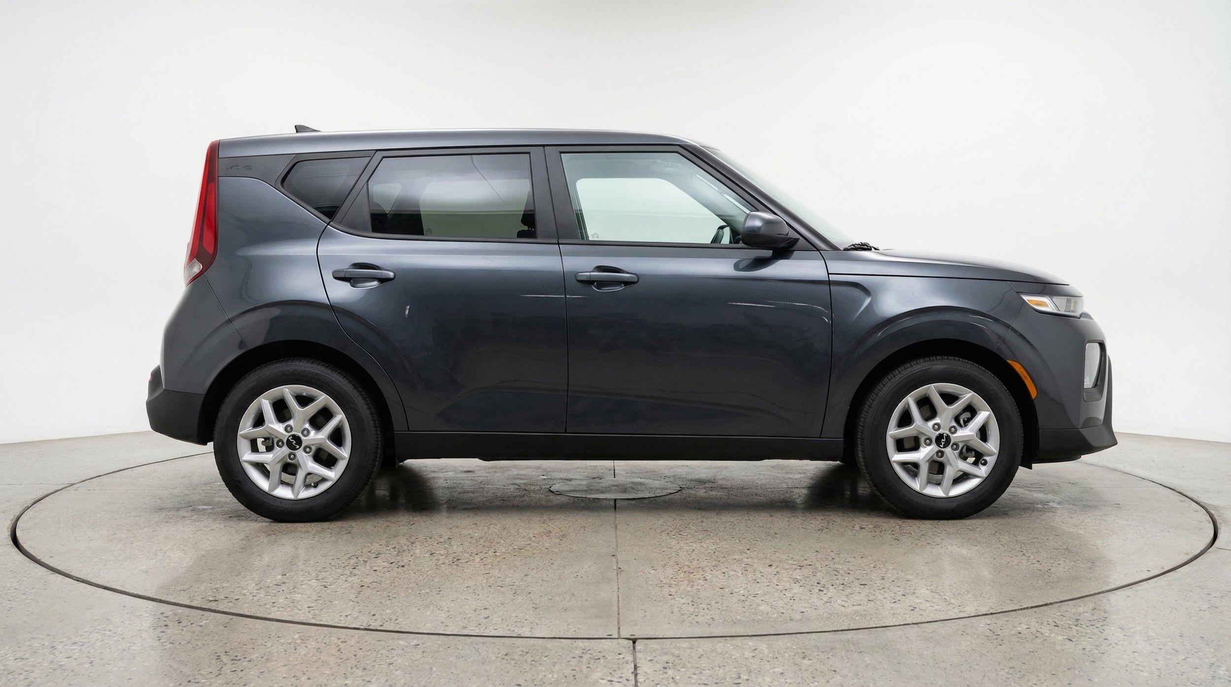 Thumbnail: 2025 Kia Soul - 11