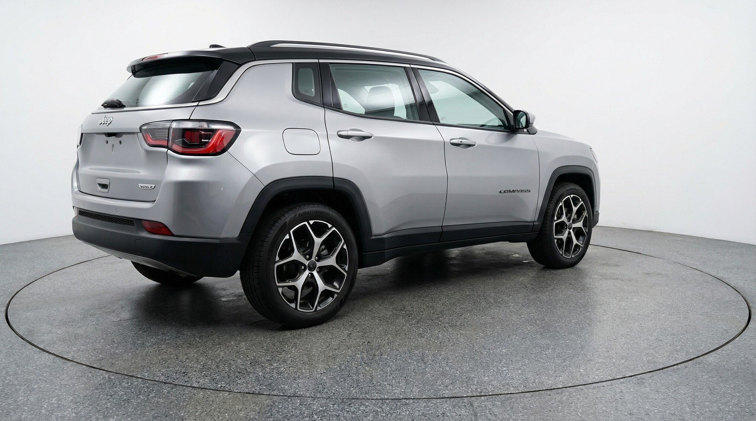 Thumbnail: 2025 Jeep Compass - 7