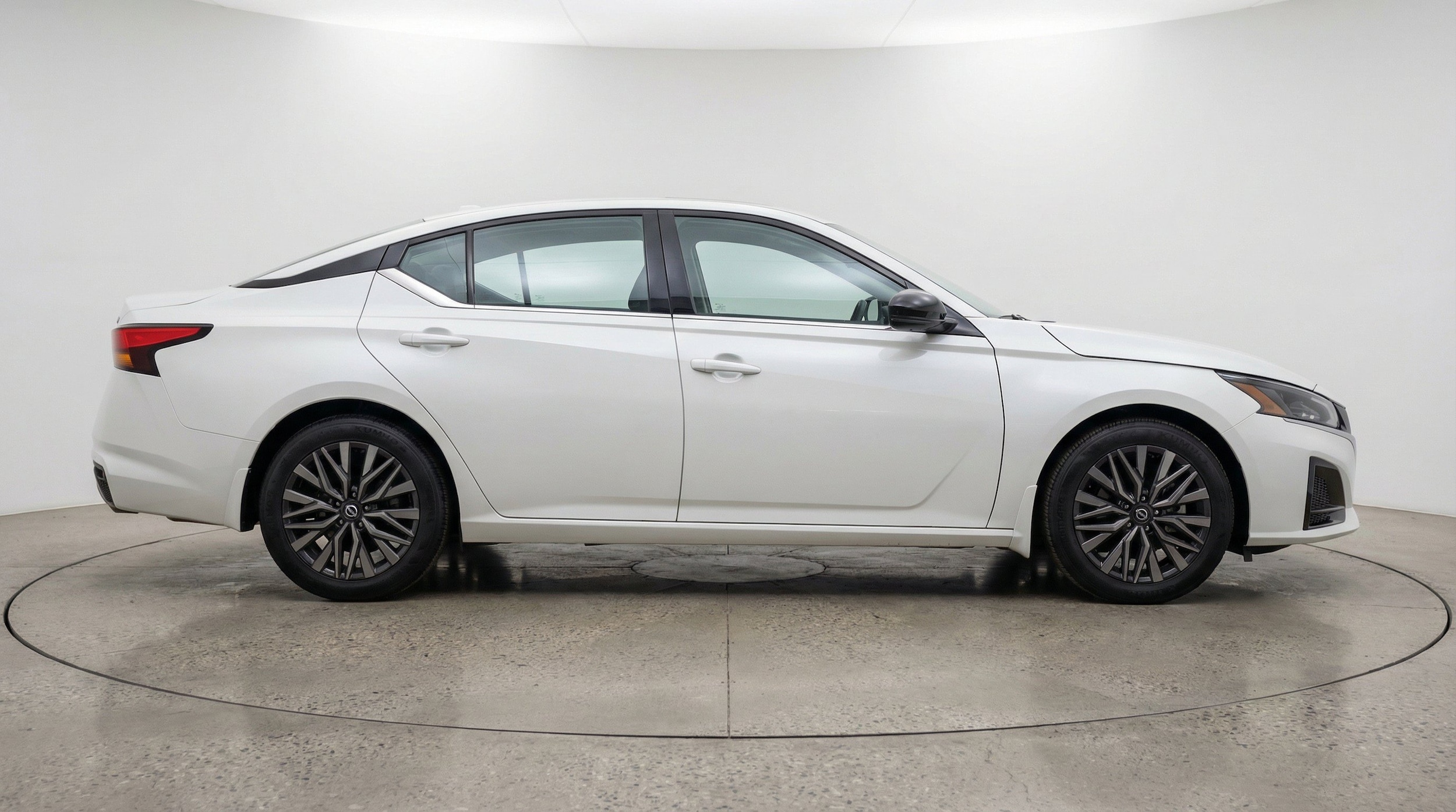 Thumbnail: 2026 Nissan Altima - 11
