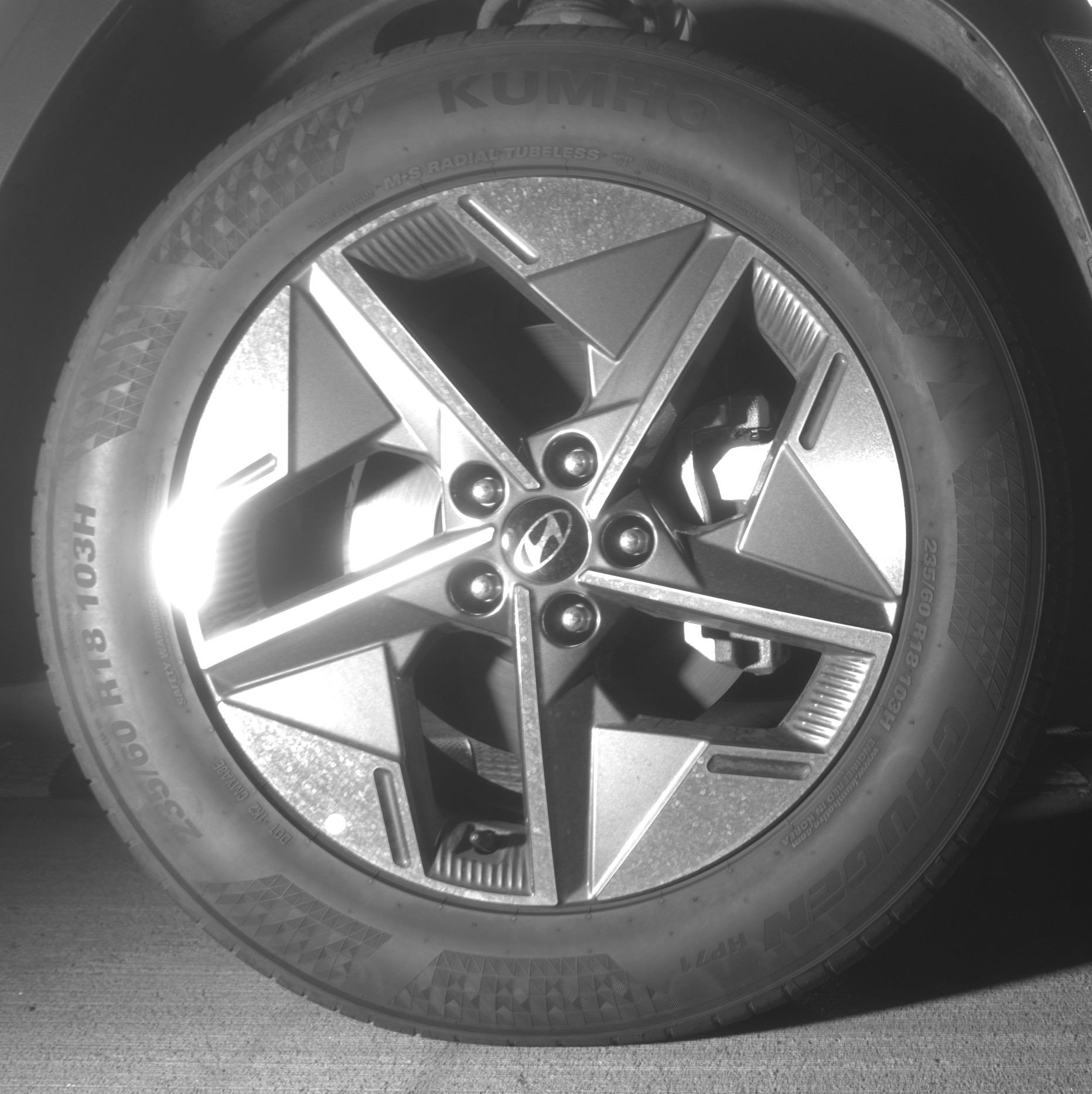 Thumbnail: 2026 Hyundai Tucson - 13