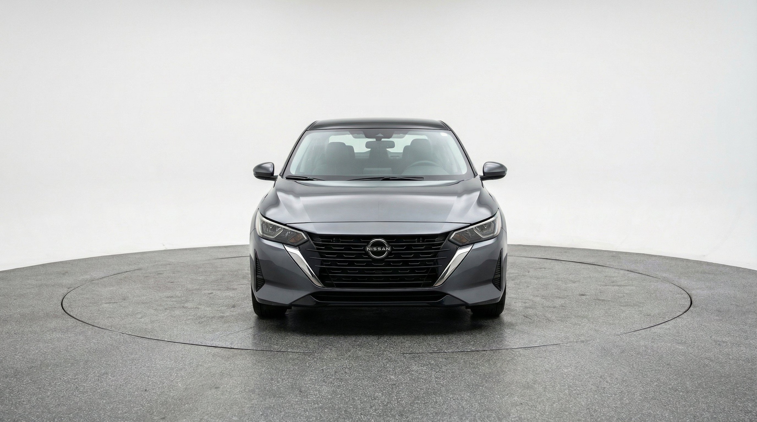Thumbnail: 2025 Nissan Sentra - 2