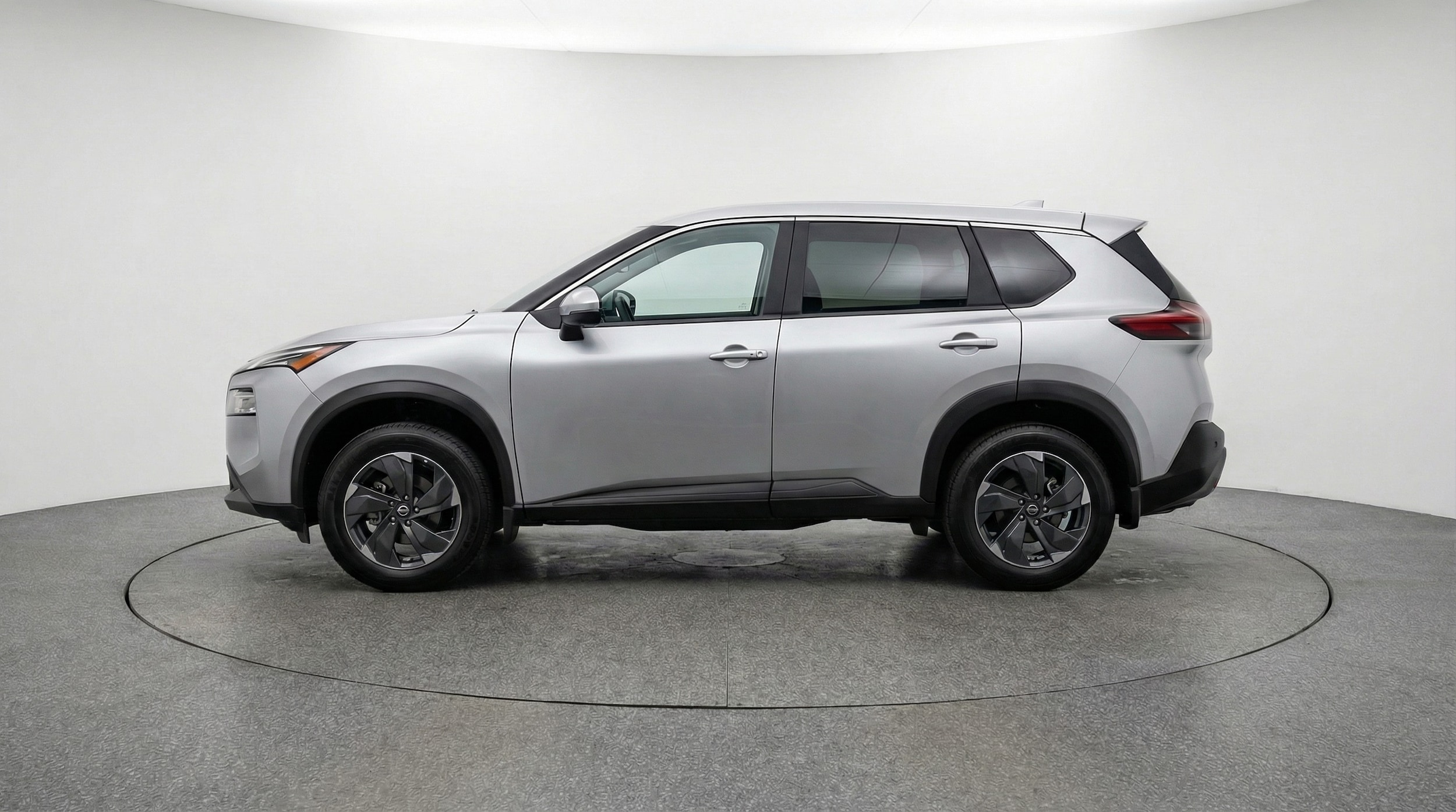 Thumbnail: 2025 Nissan Rogue - 4