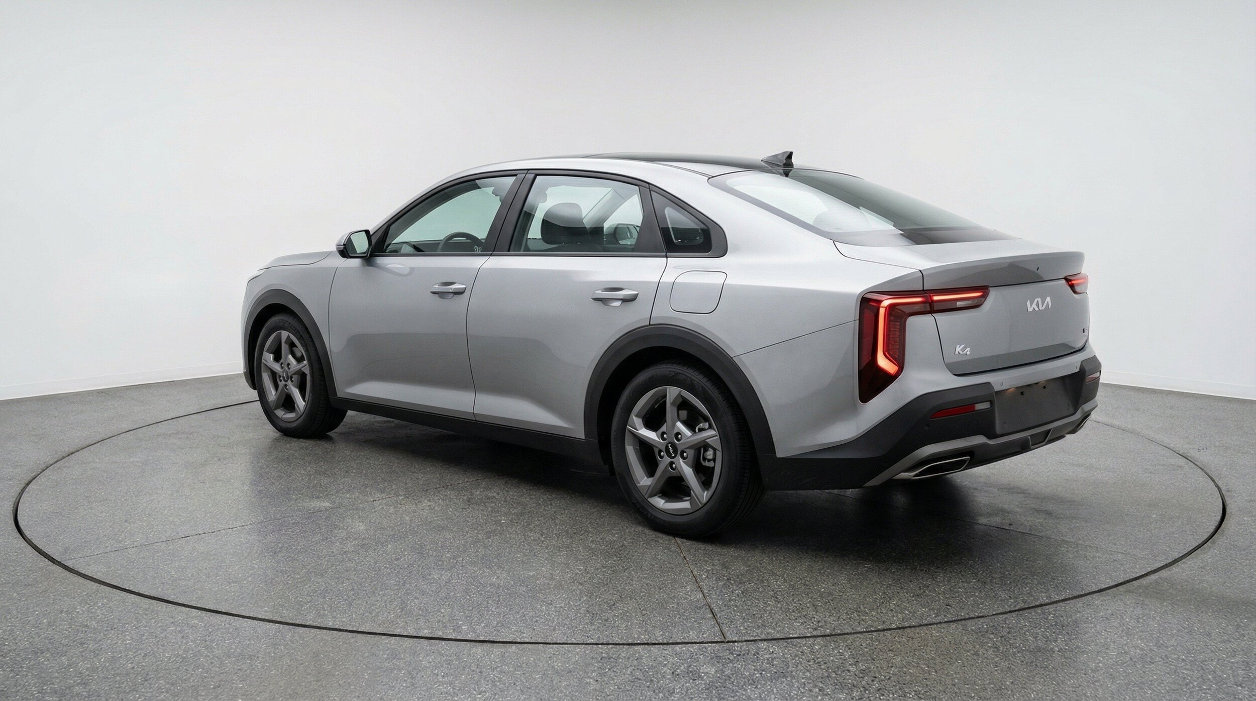 Thumbnail: 2026 Kia K4 - 6