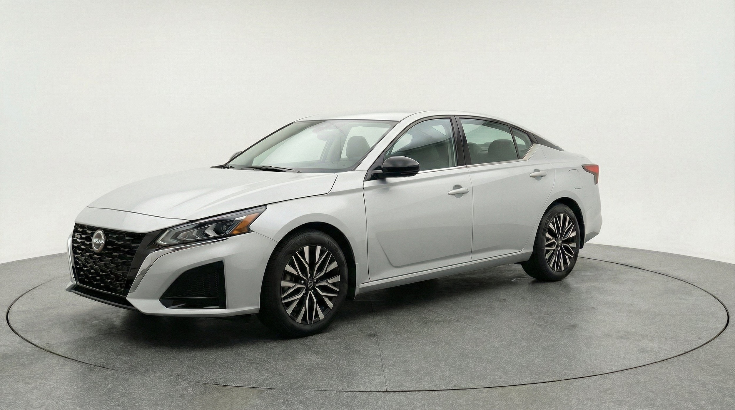 Thumbnail: 2026 Nissan Altima - 3