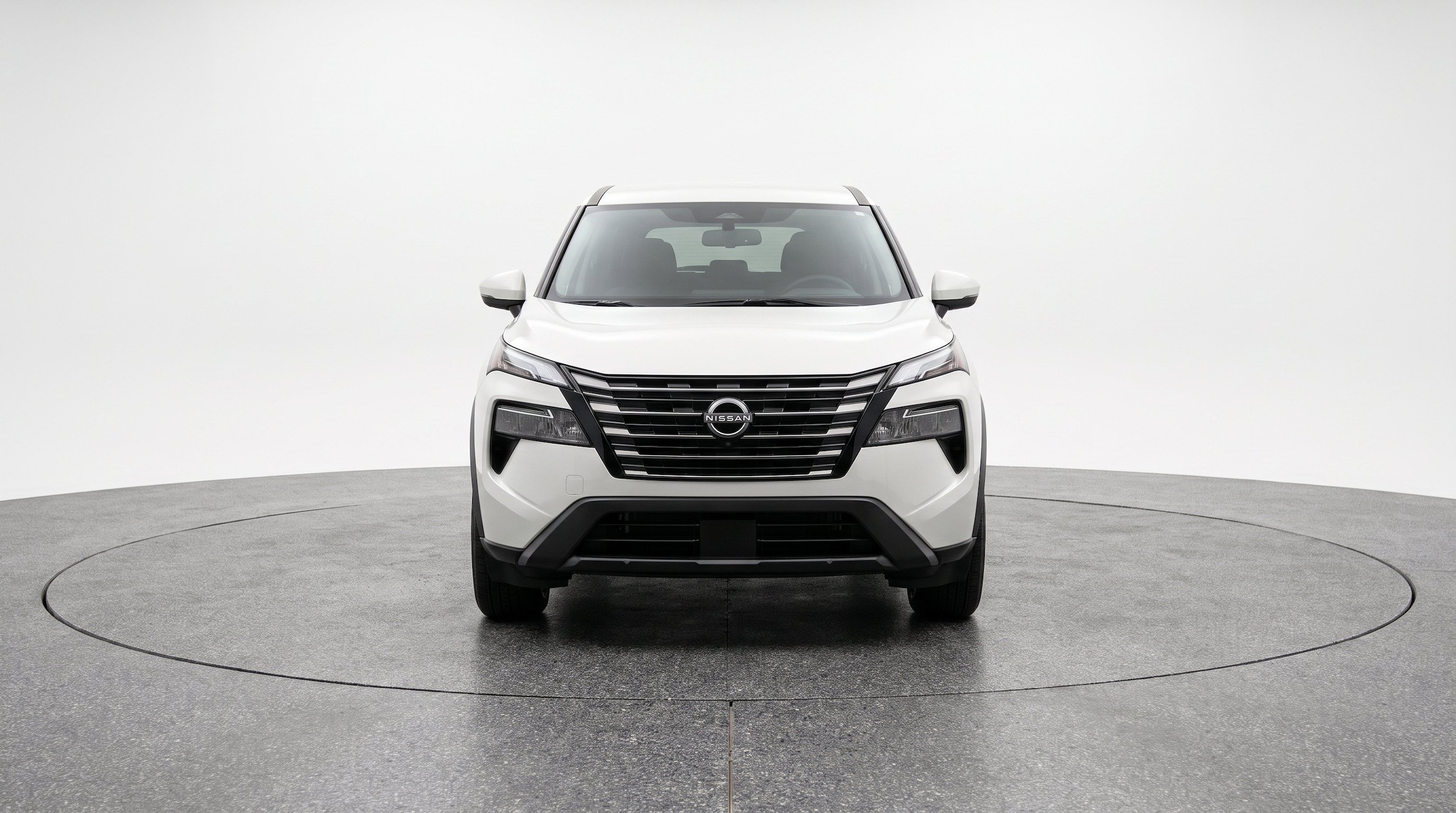 Thumbnail: 2026 Nissan Rogue - 2