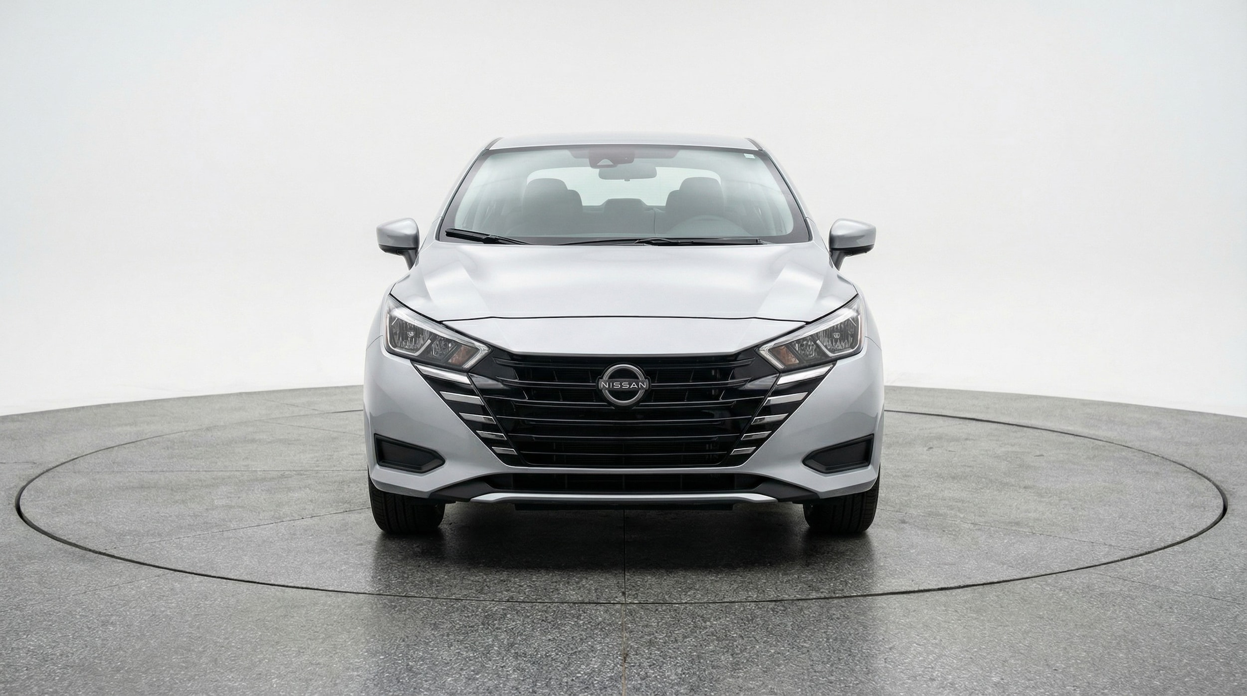 Thumbnail: 2025 Nissan Versa - 2