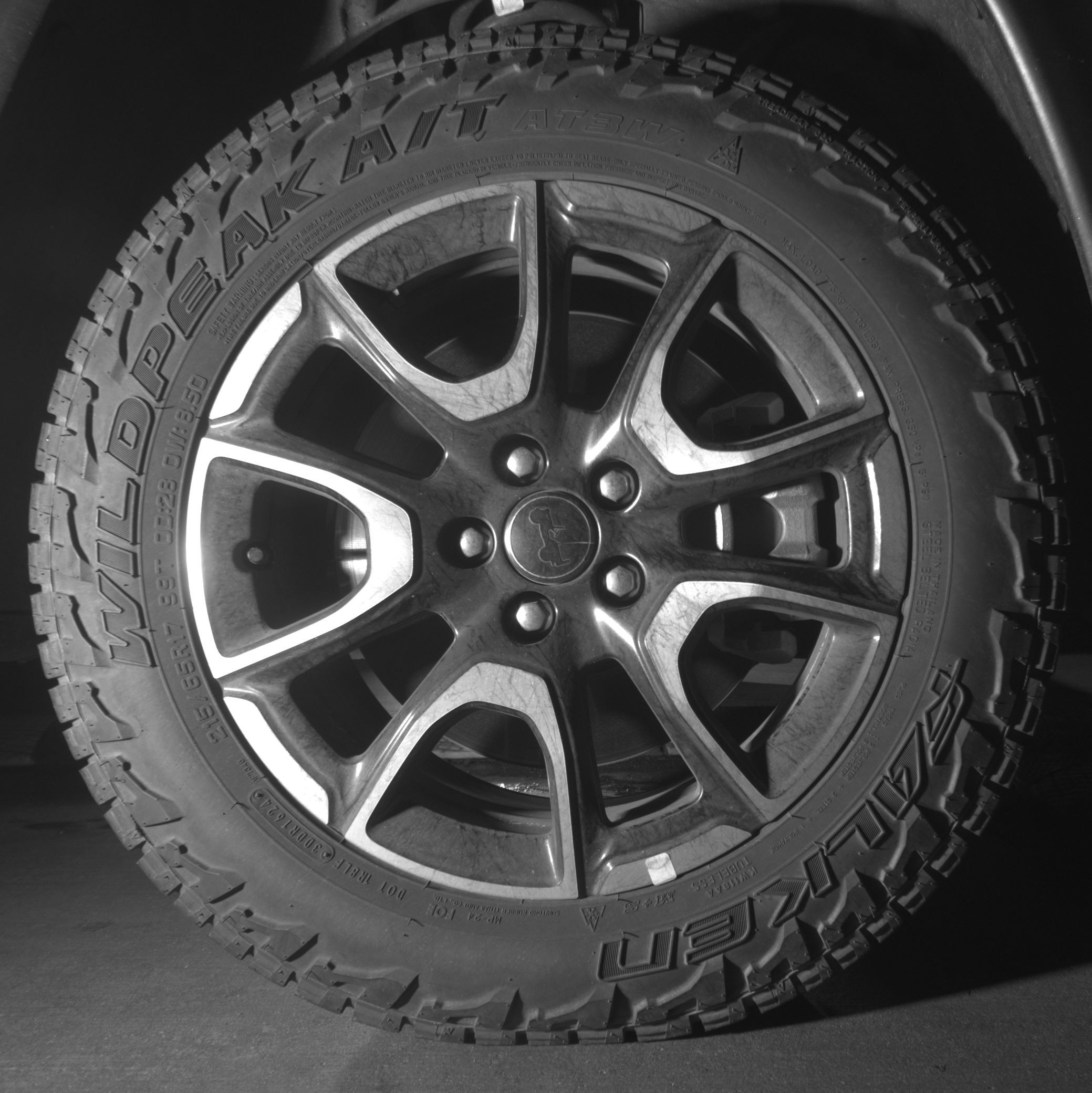 Thumbnail: 2025 Jeep Compass - 10