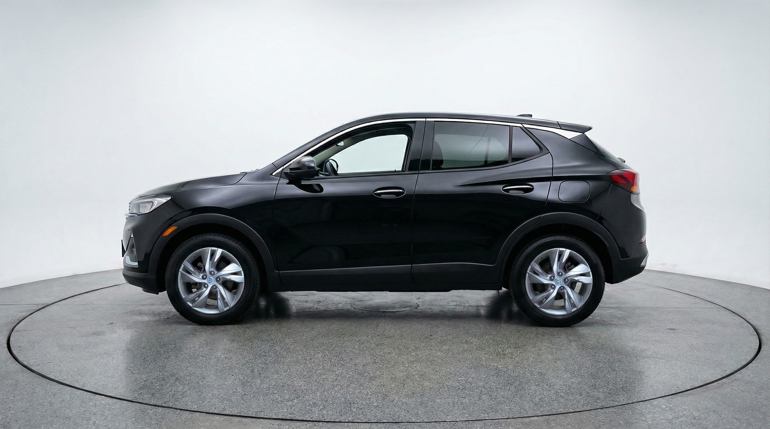 Thumbnail: 2025 Buick Encore GX - 4