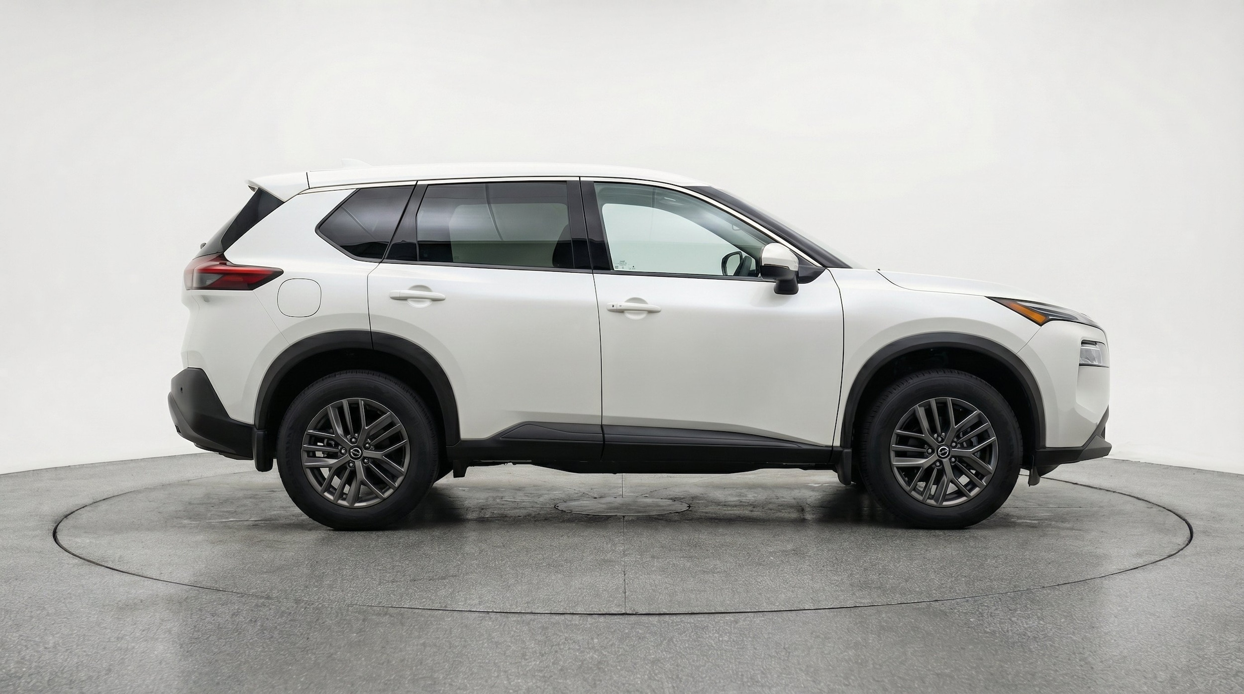 Thumbnail: 2026 Nissan Rogue - 11