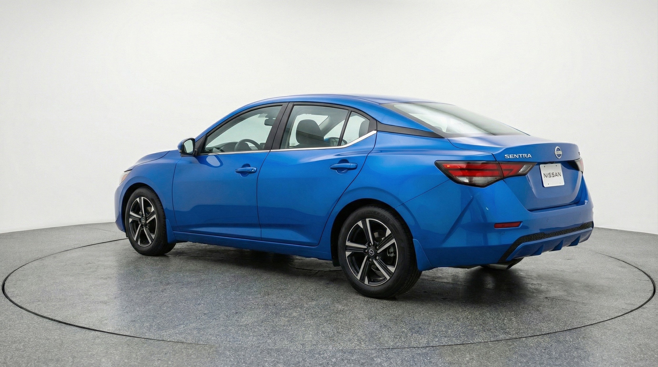 Thumbnail: 2025 Nissan Sentra - 6