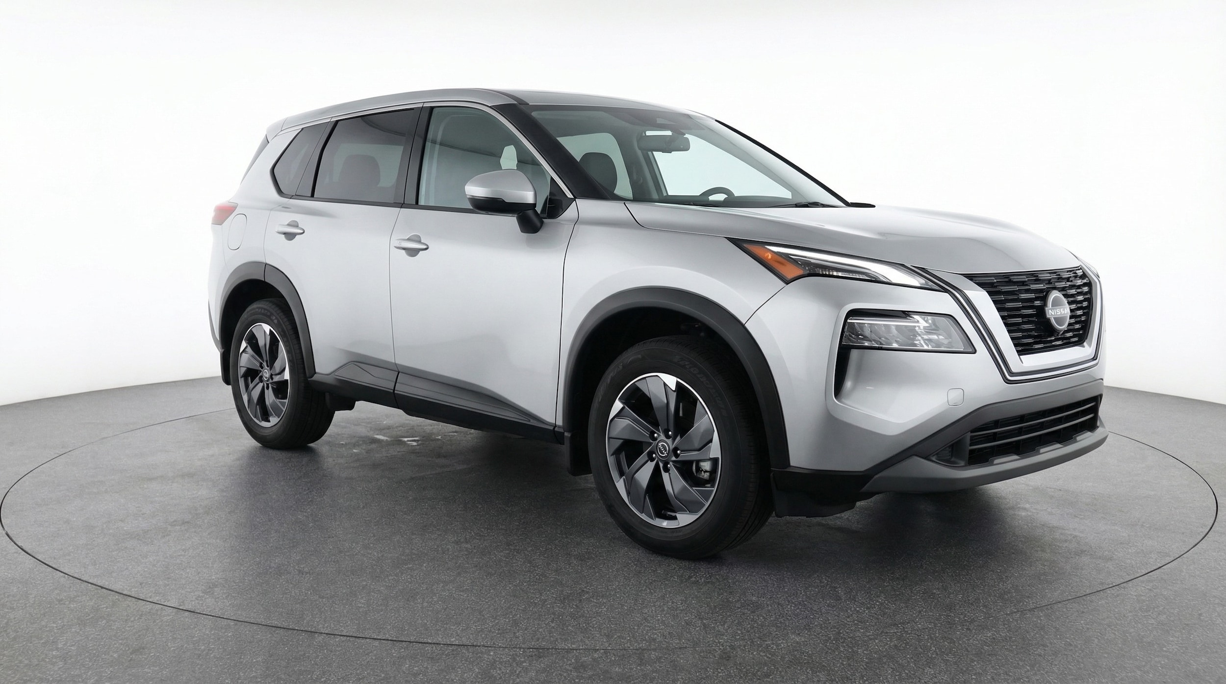 Thumbnail: 2025 Nissan Rogue - 1