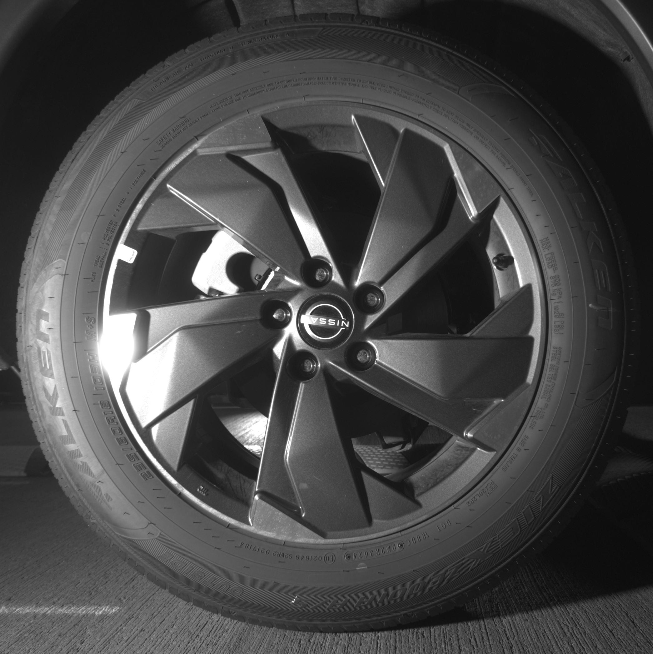 Thumbnail: 2025 Nissan Rogue - 12