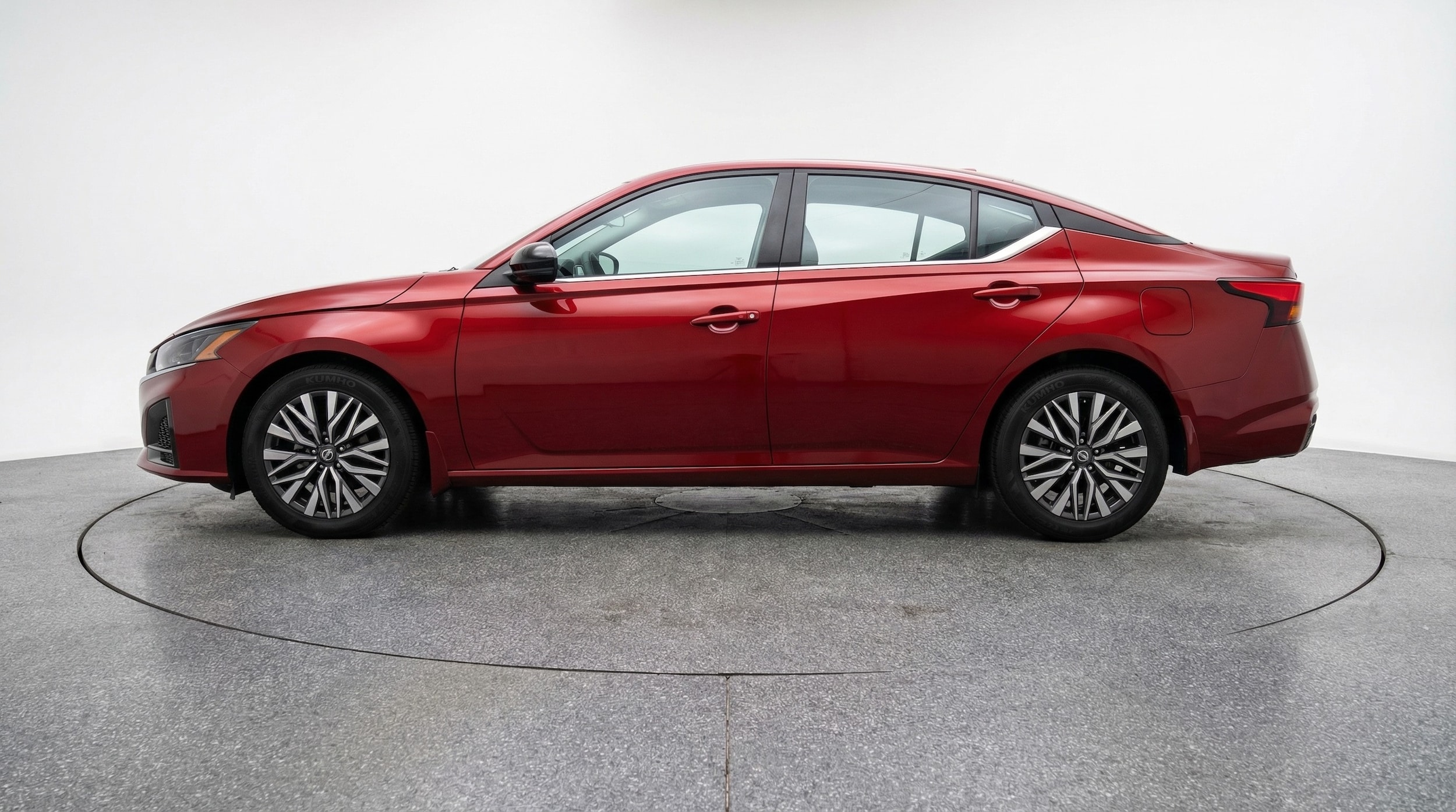 Thumbnail: 2025 Nissan Altima - 4