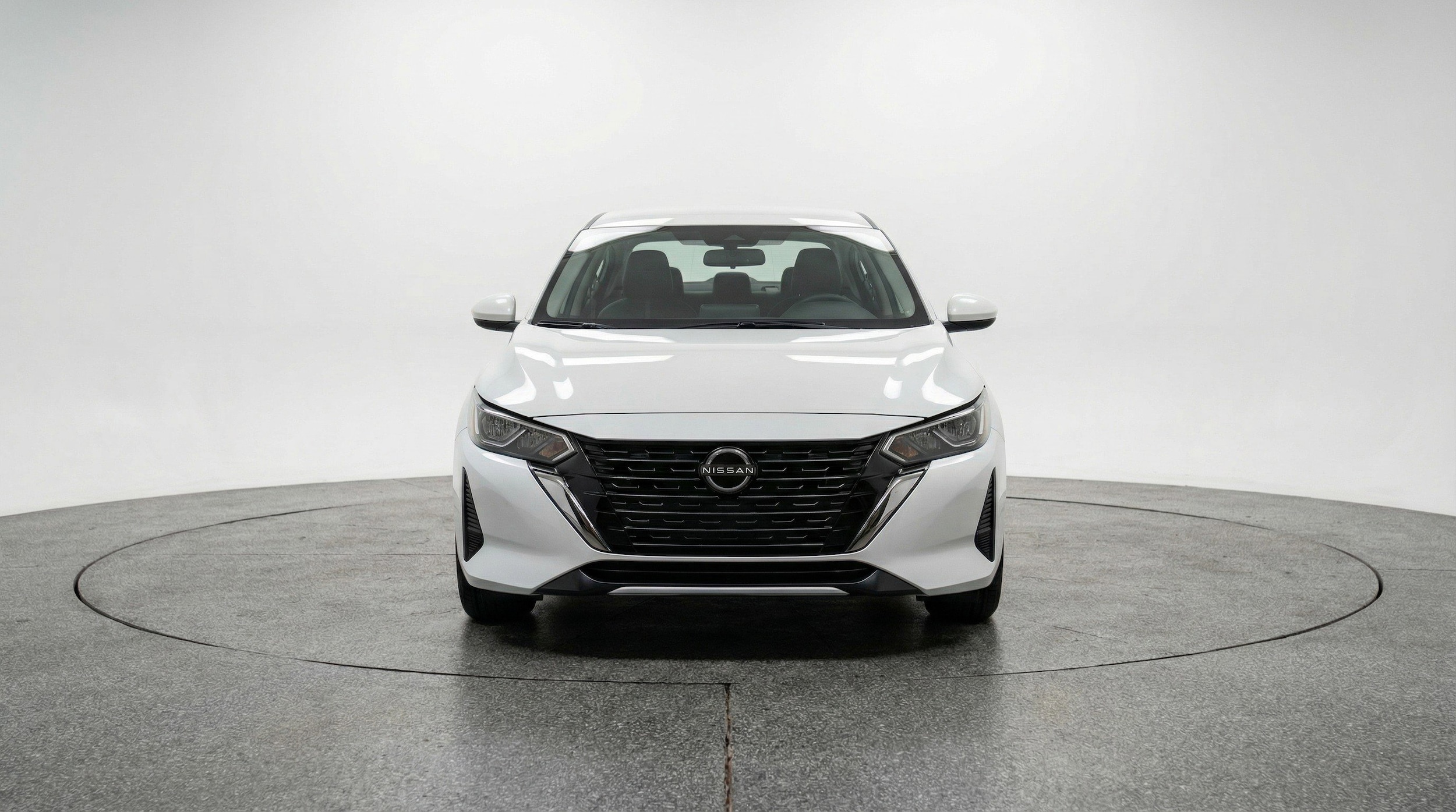 Thumbnail: 2025 Nissan Sentra - 2