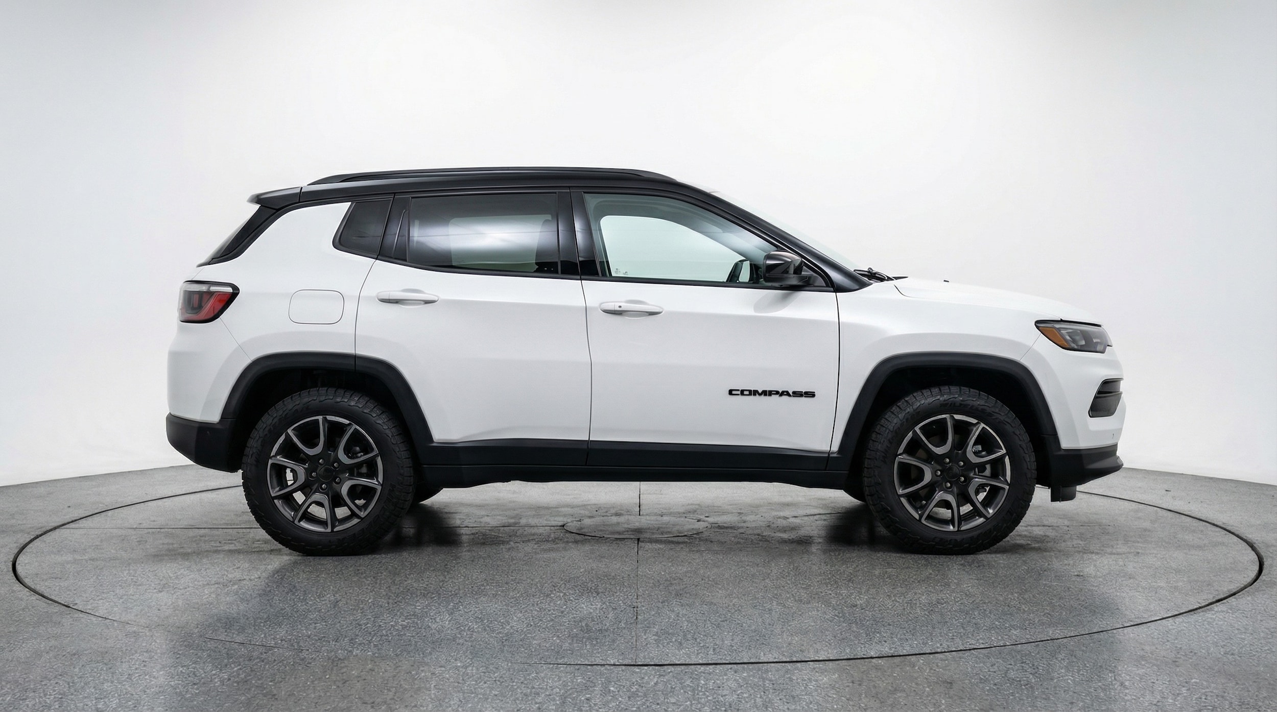 Thumbnail: 2025 Jeep Compass - 8