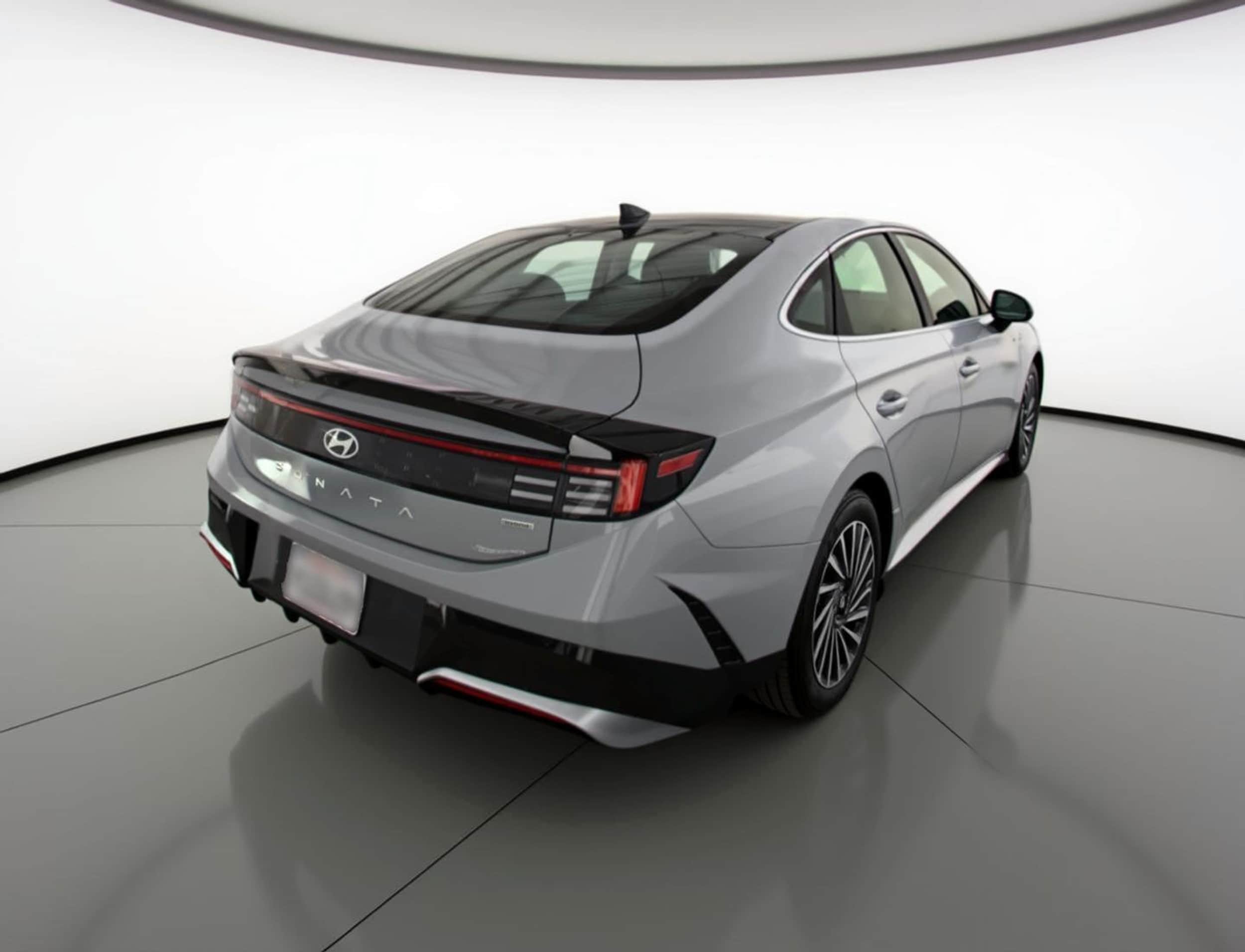 Thumbnail: 2025 Hyundai Sonata - 7