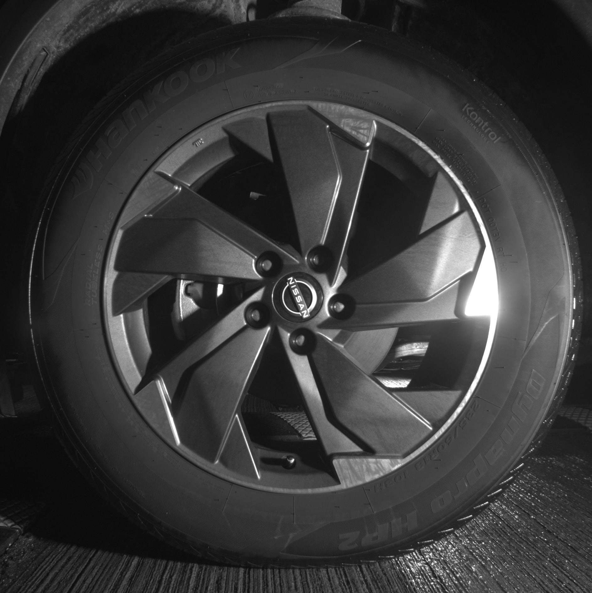 Thumbnail: 2025 Nissan Rogue - 9