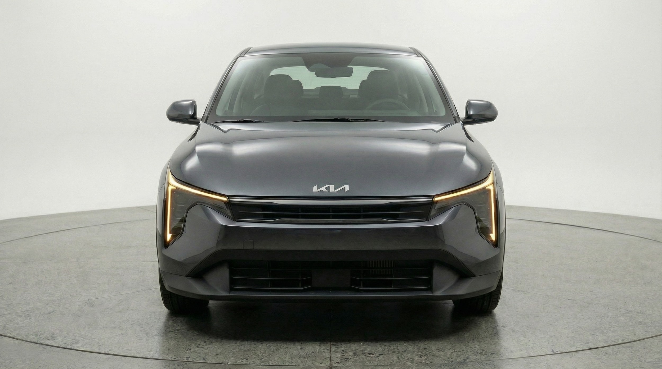Thumbnail: 2025 Kia K4 - 2