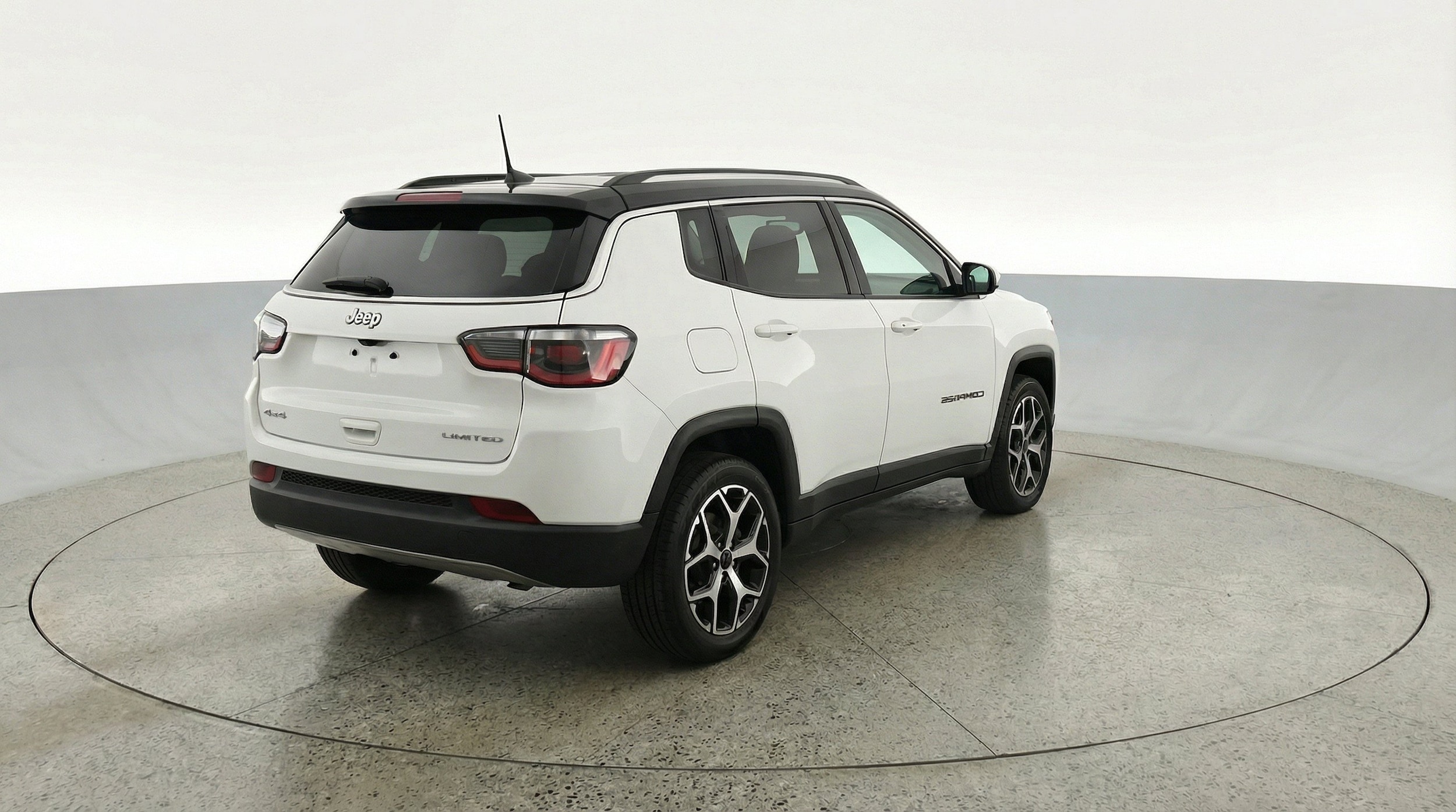 Thumbnail: 2025 Jeep Compass - 9