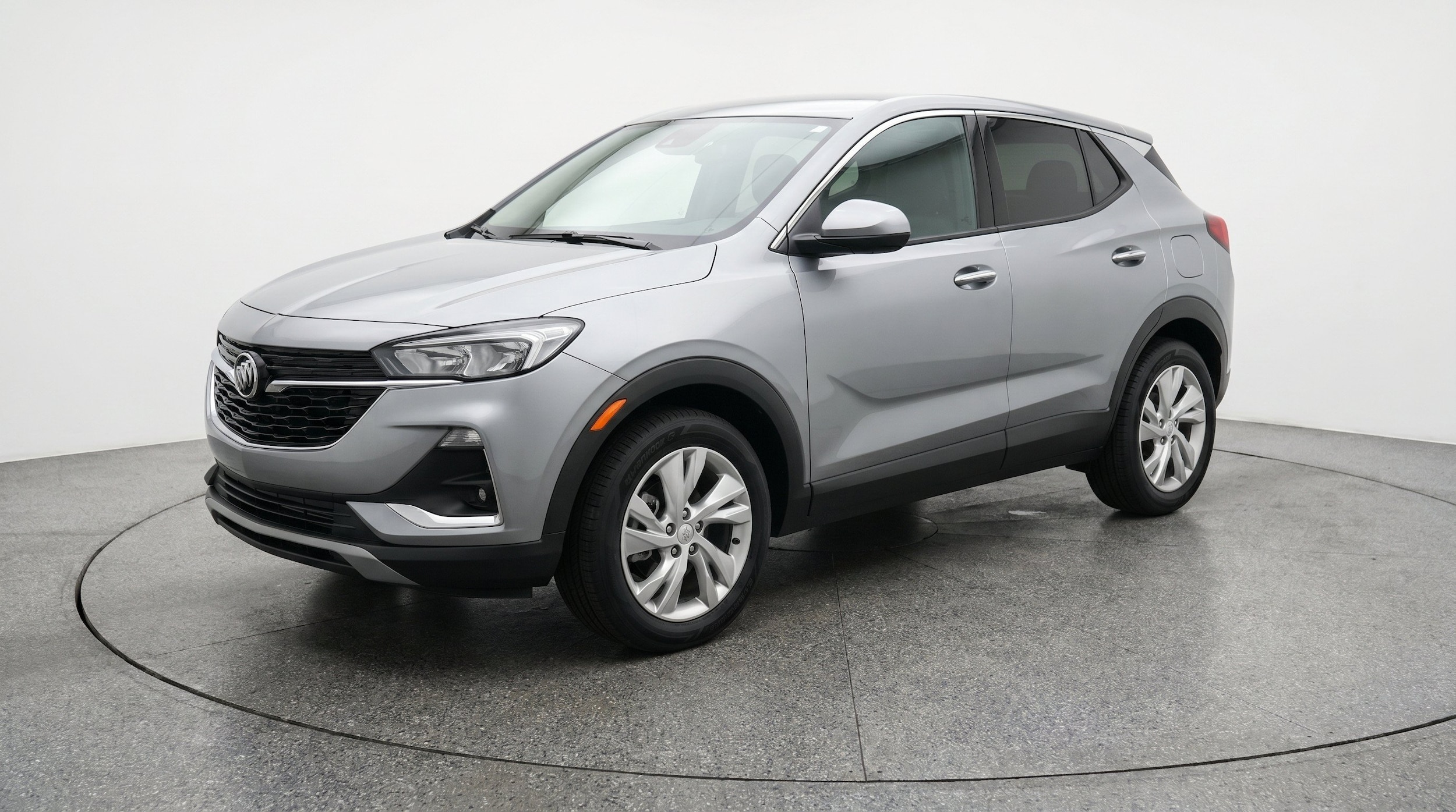 Thumbnail: 2026 Buick Encore GX - 3