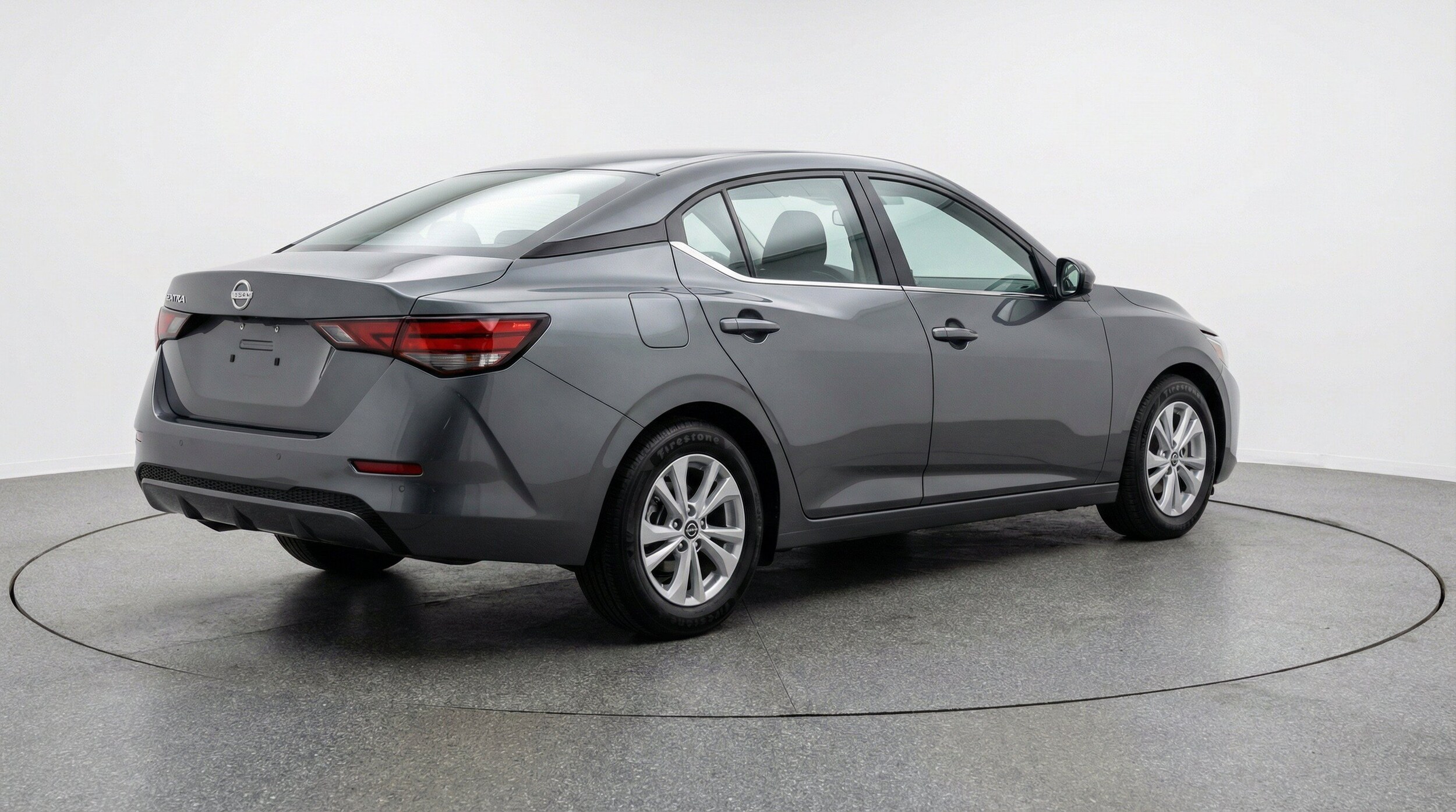 Thumbnail: 2025 Nissan Sentra - 9