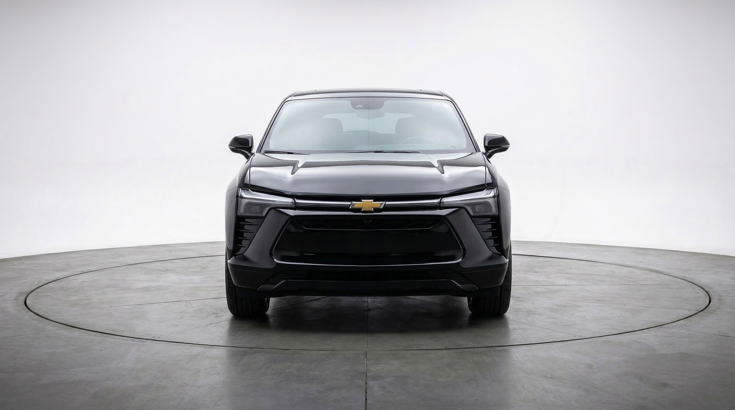 Thumbnail: 2025 Chevrolet Blazer - 2