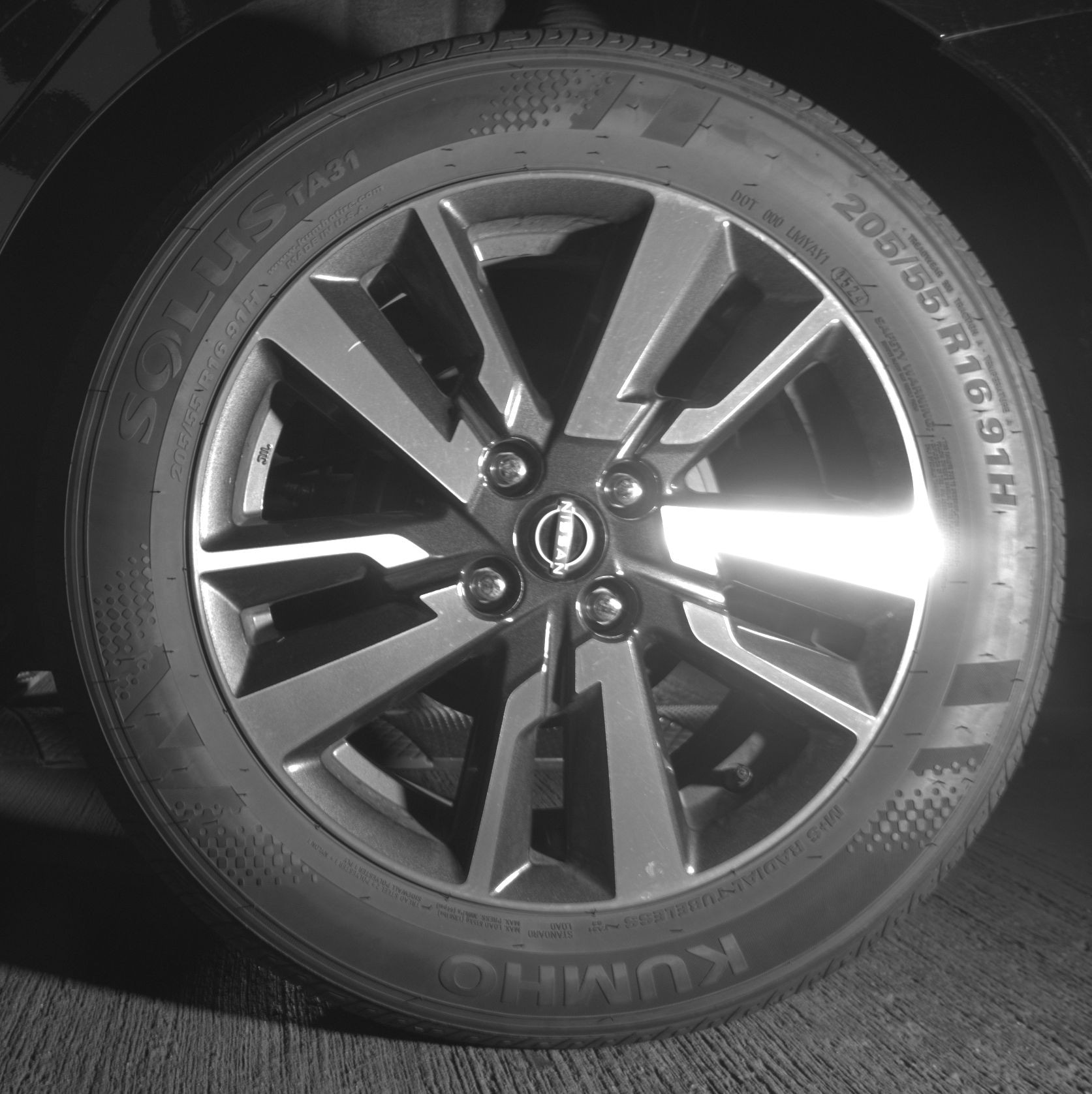 Thumbnail: 2025 Nissan Versa - 11