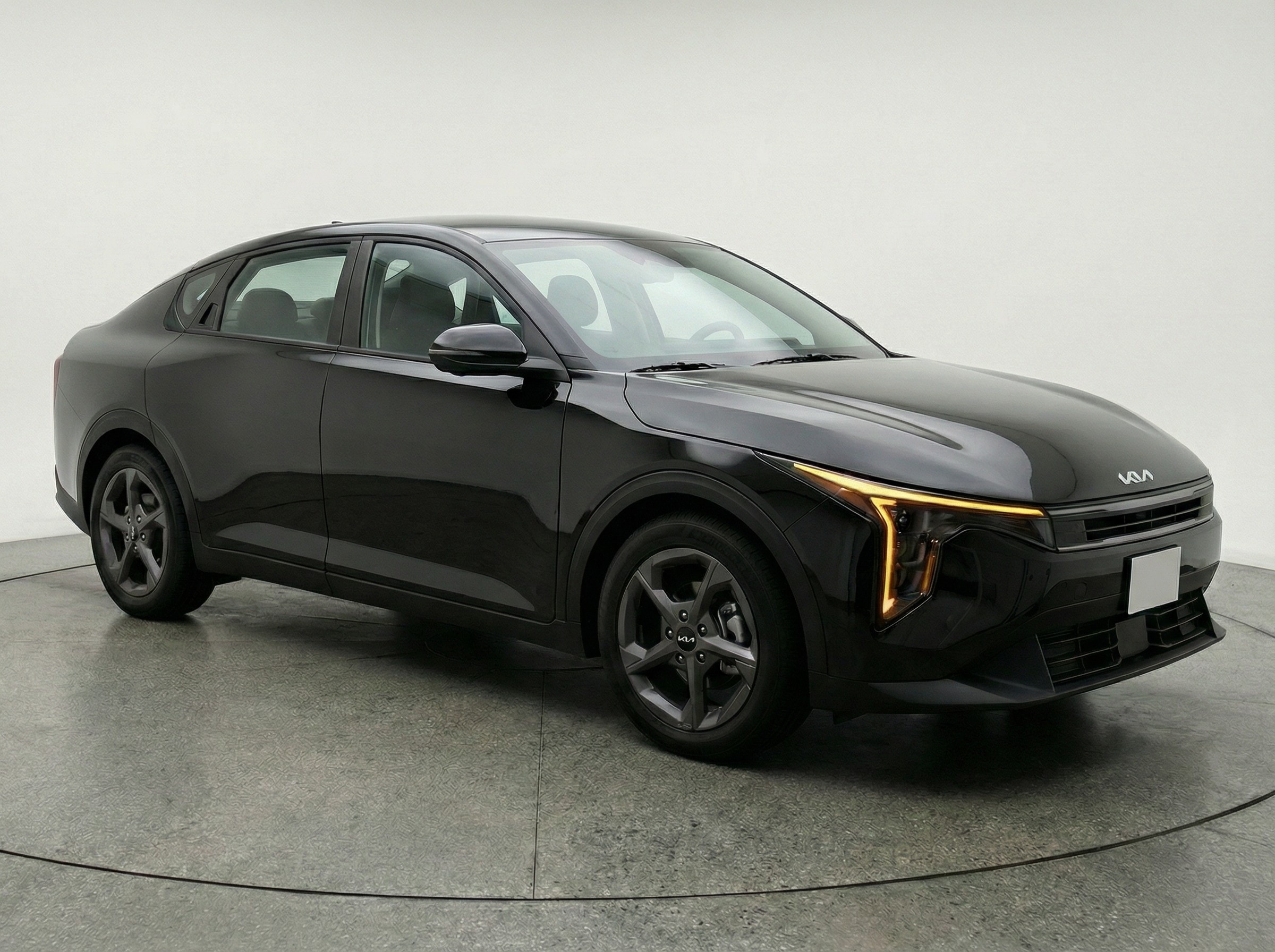 Thumbnail: 2025 Kia K4 - 1