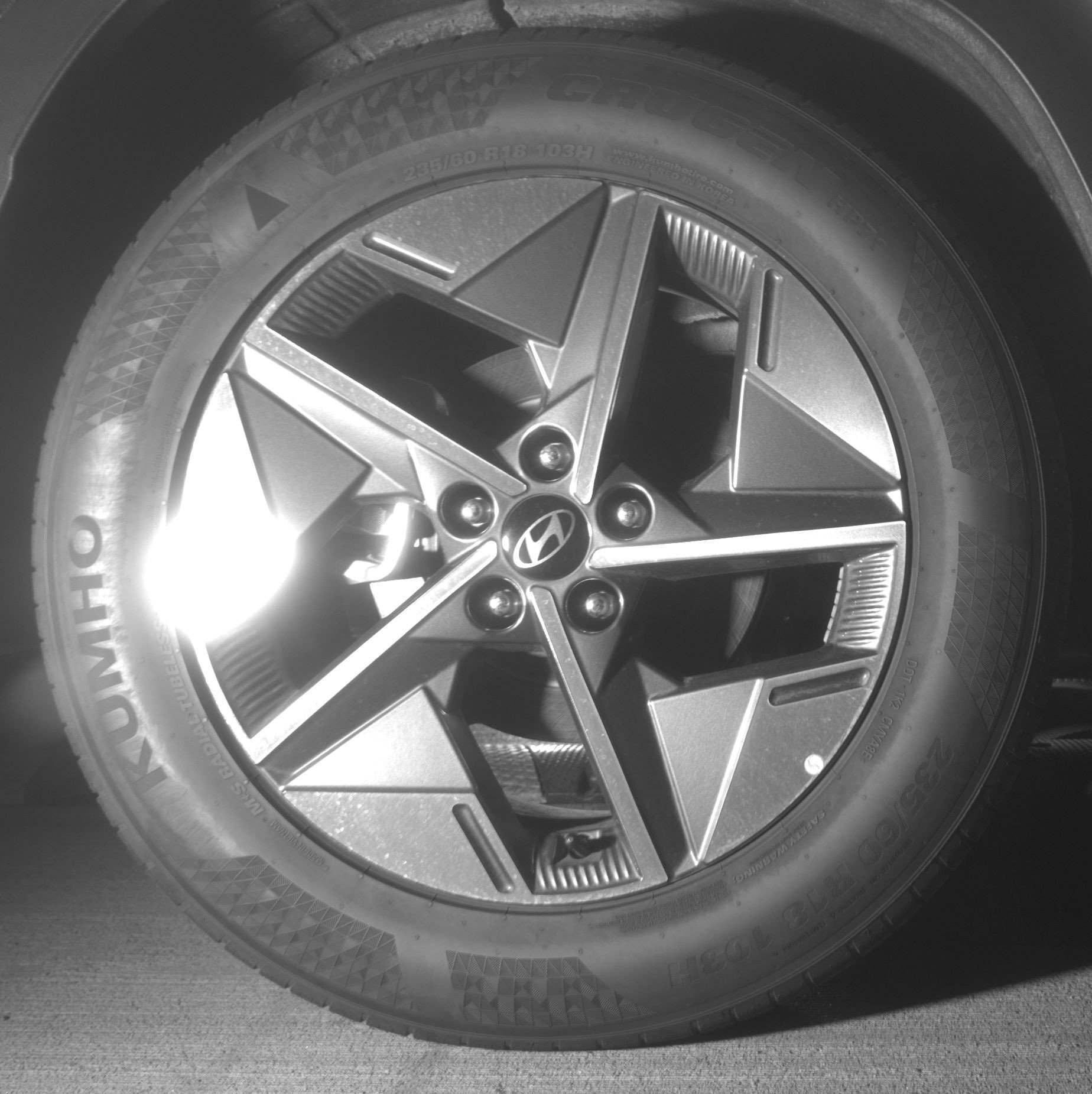 Thumbnail: 2026 Hyundai Tucson - 15