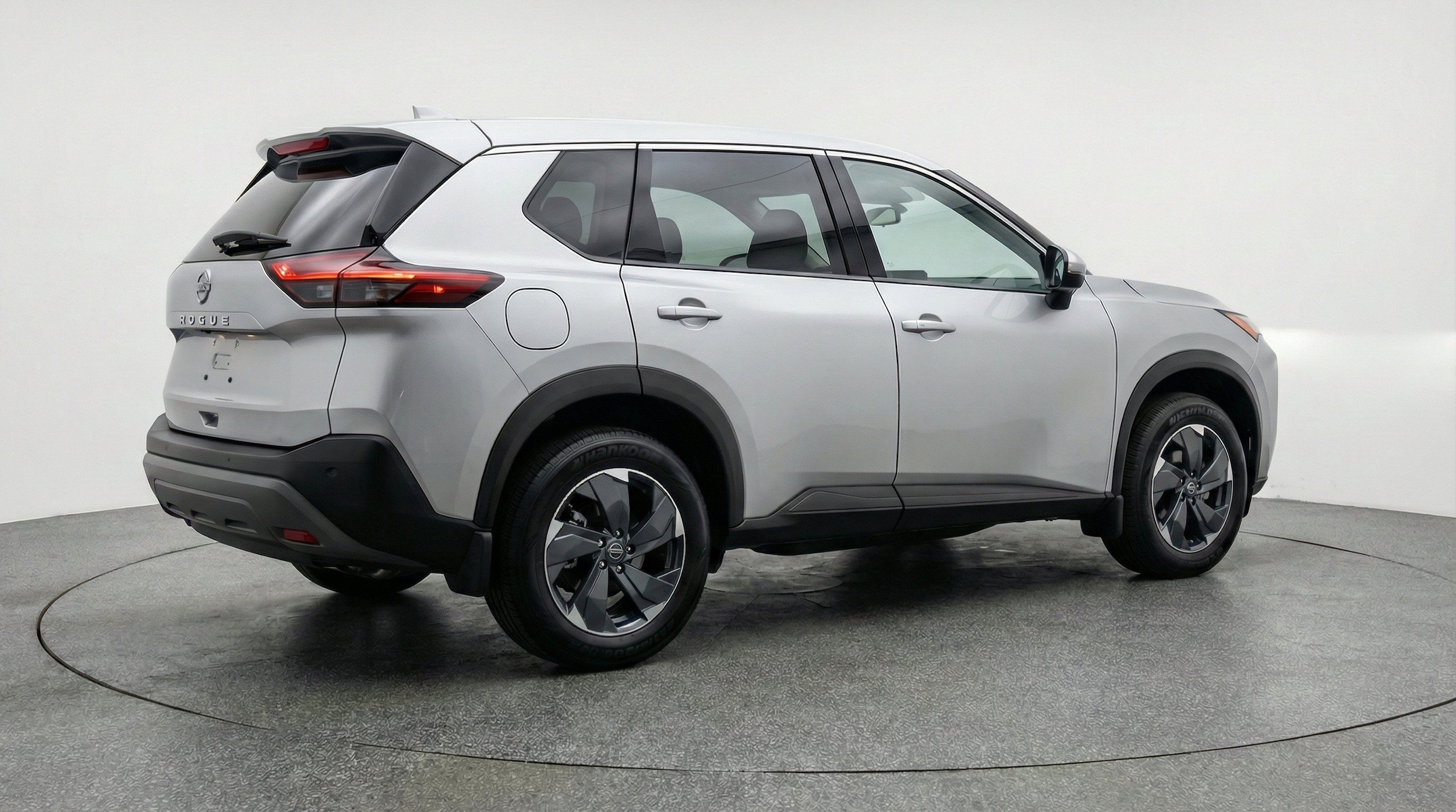 Thumbnail: 2025 Nissan Rogue - 9
