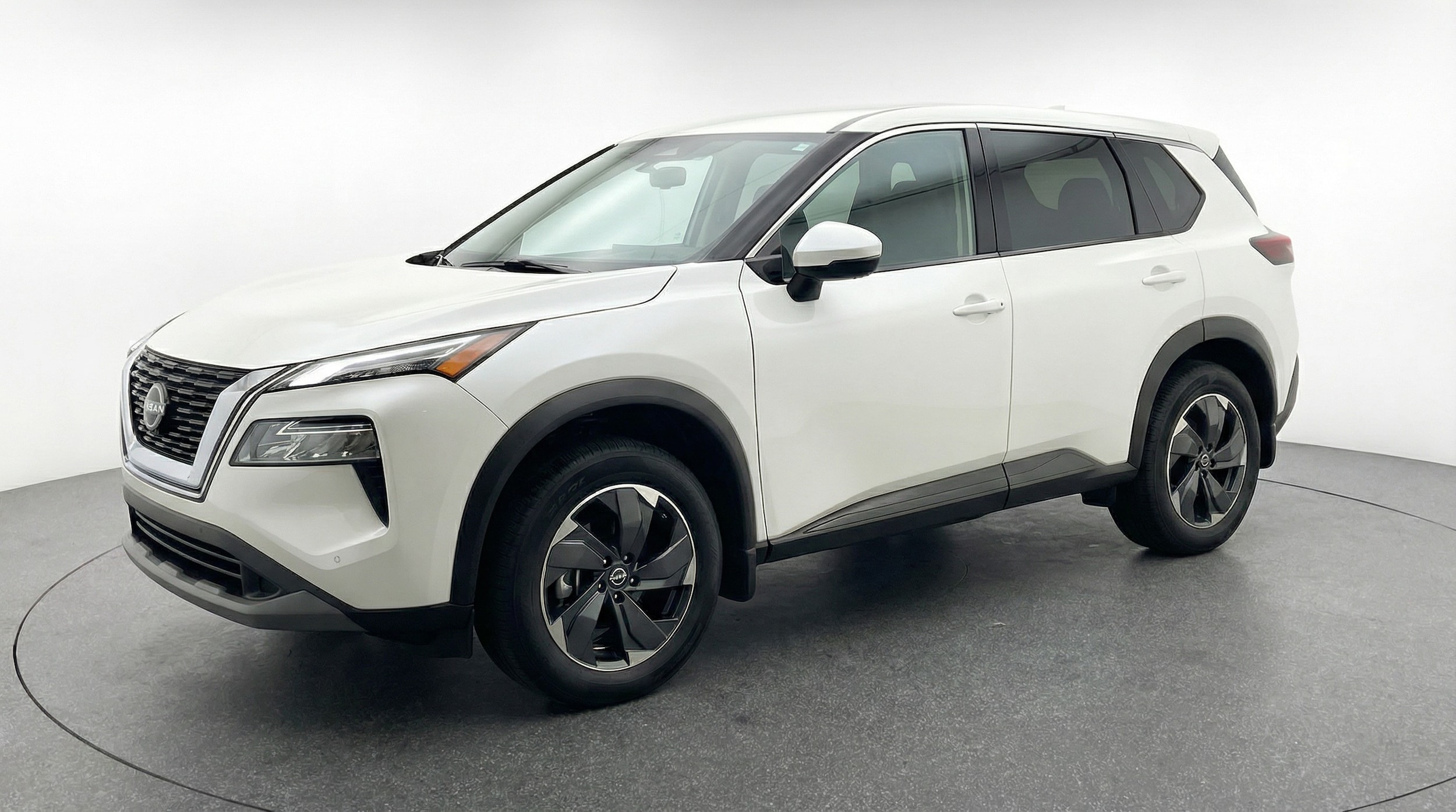 Thumbnail: 2025 Nissan Rogue - 3