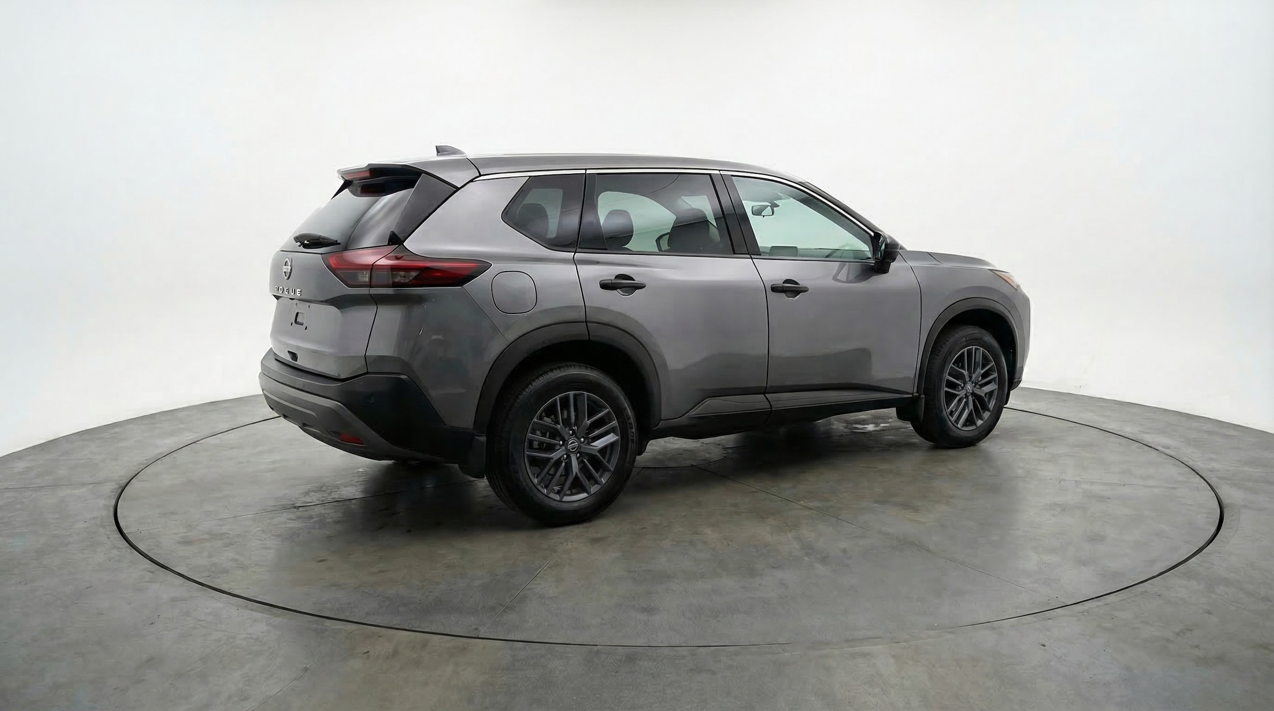 Thumbnail: 2023 Nissan Rogue - 7