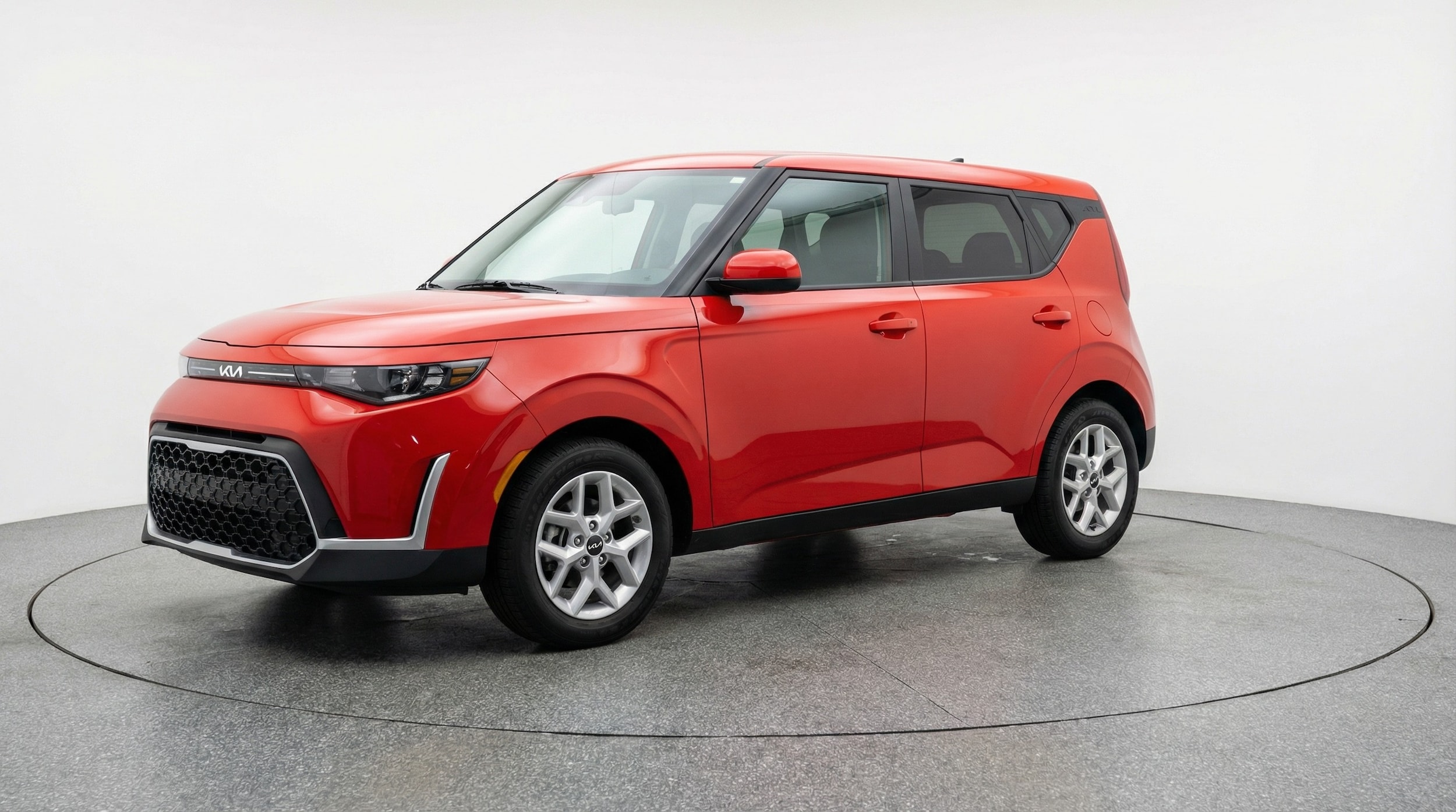 Thumbnail: 2025 Kia Soul - 3
