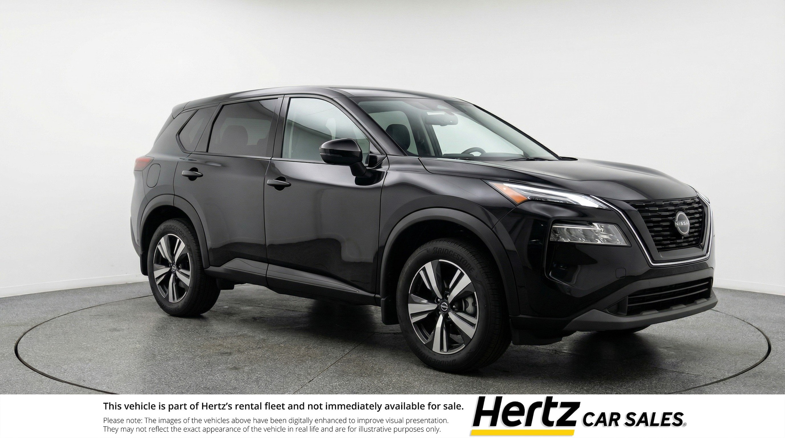 Thumbnail: 2026 Nissan Rogue - 1