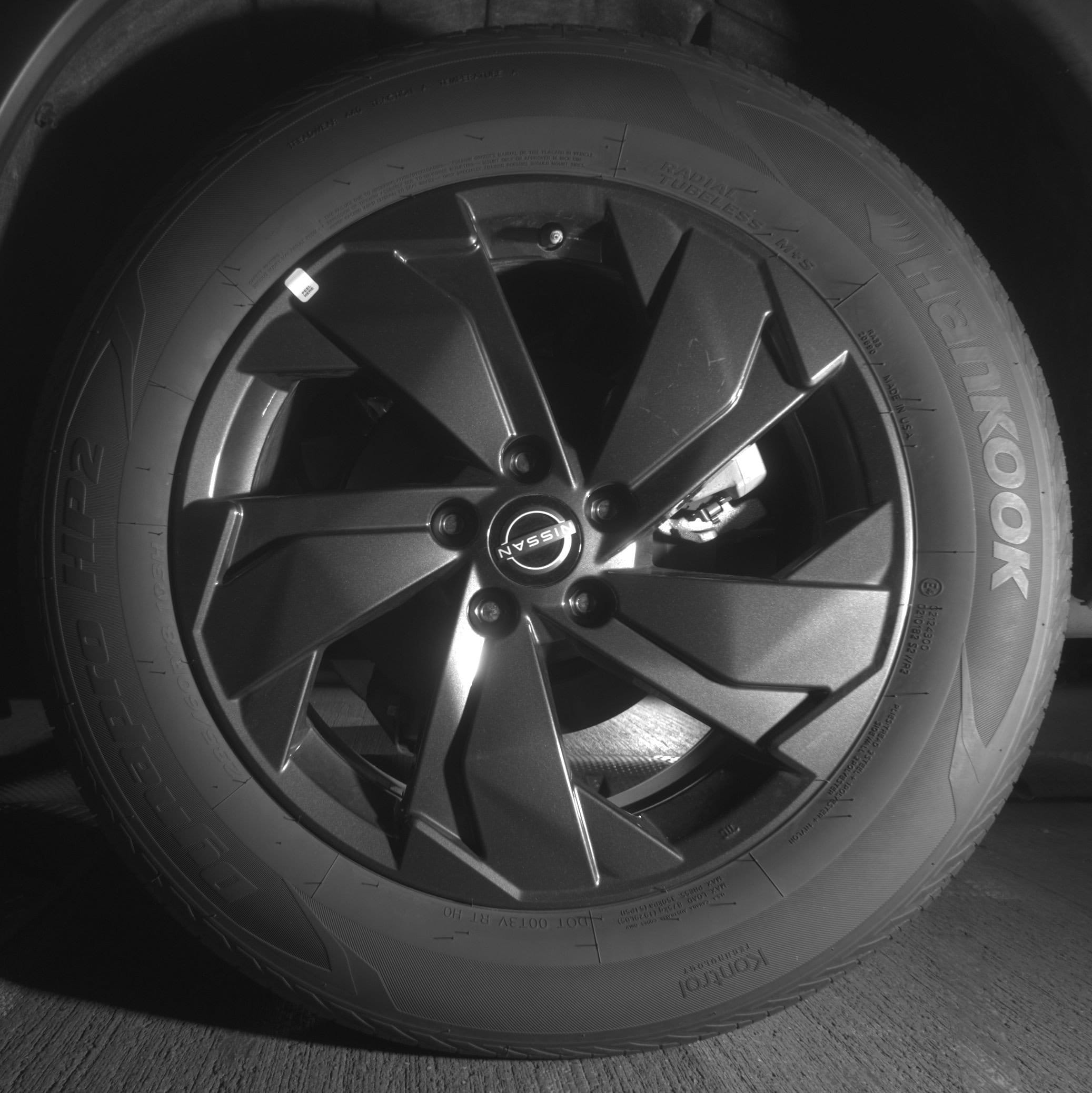 Thumbnail: 2026 Nissan Rogue - 14