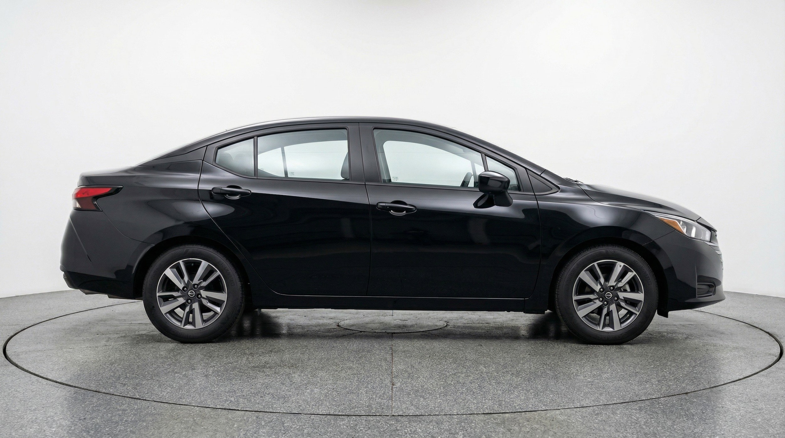 Thumbnail: 2025 Nissan Versa - 11