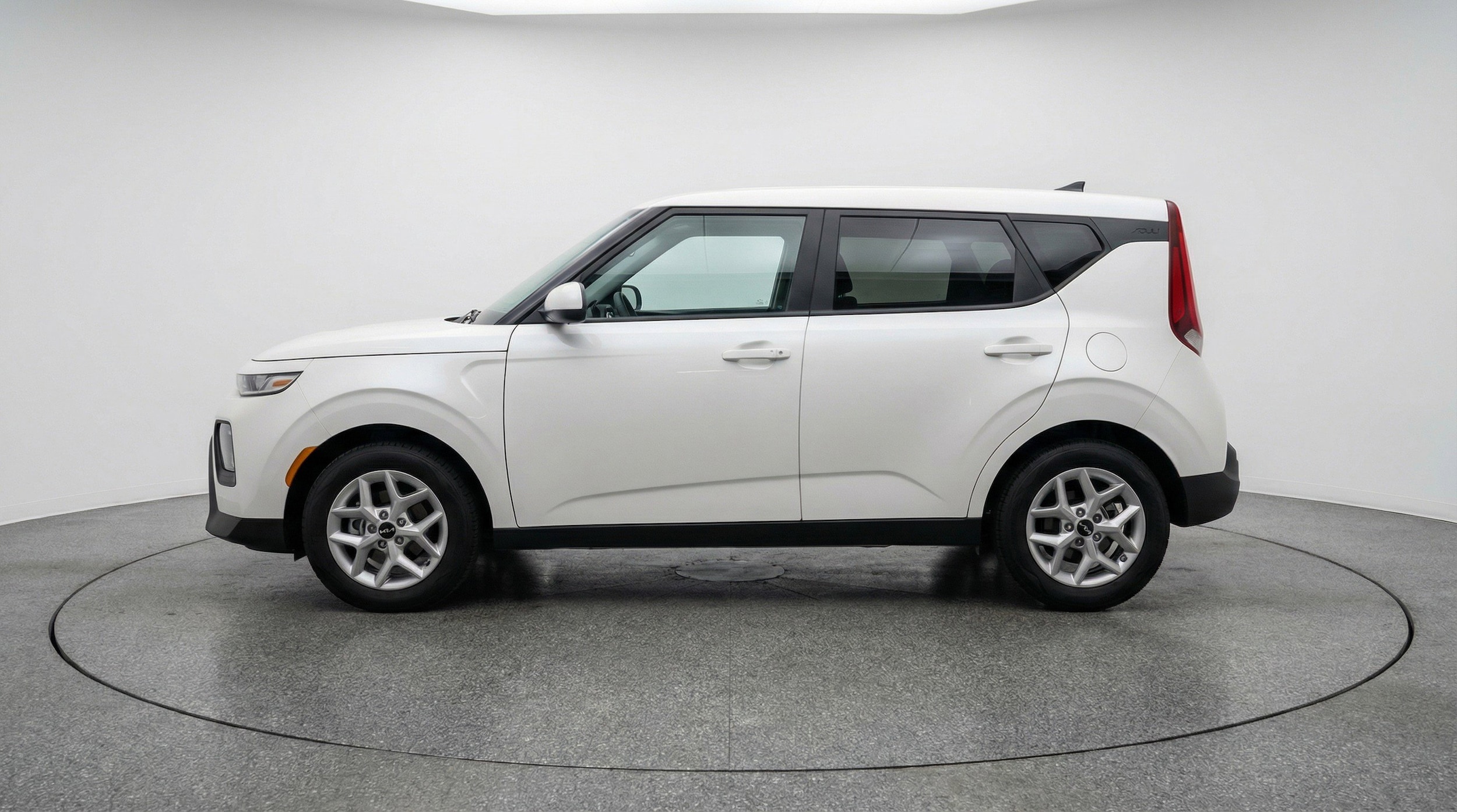 Thumbnail: 2025 Kia Soul - 5