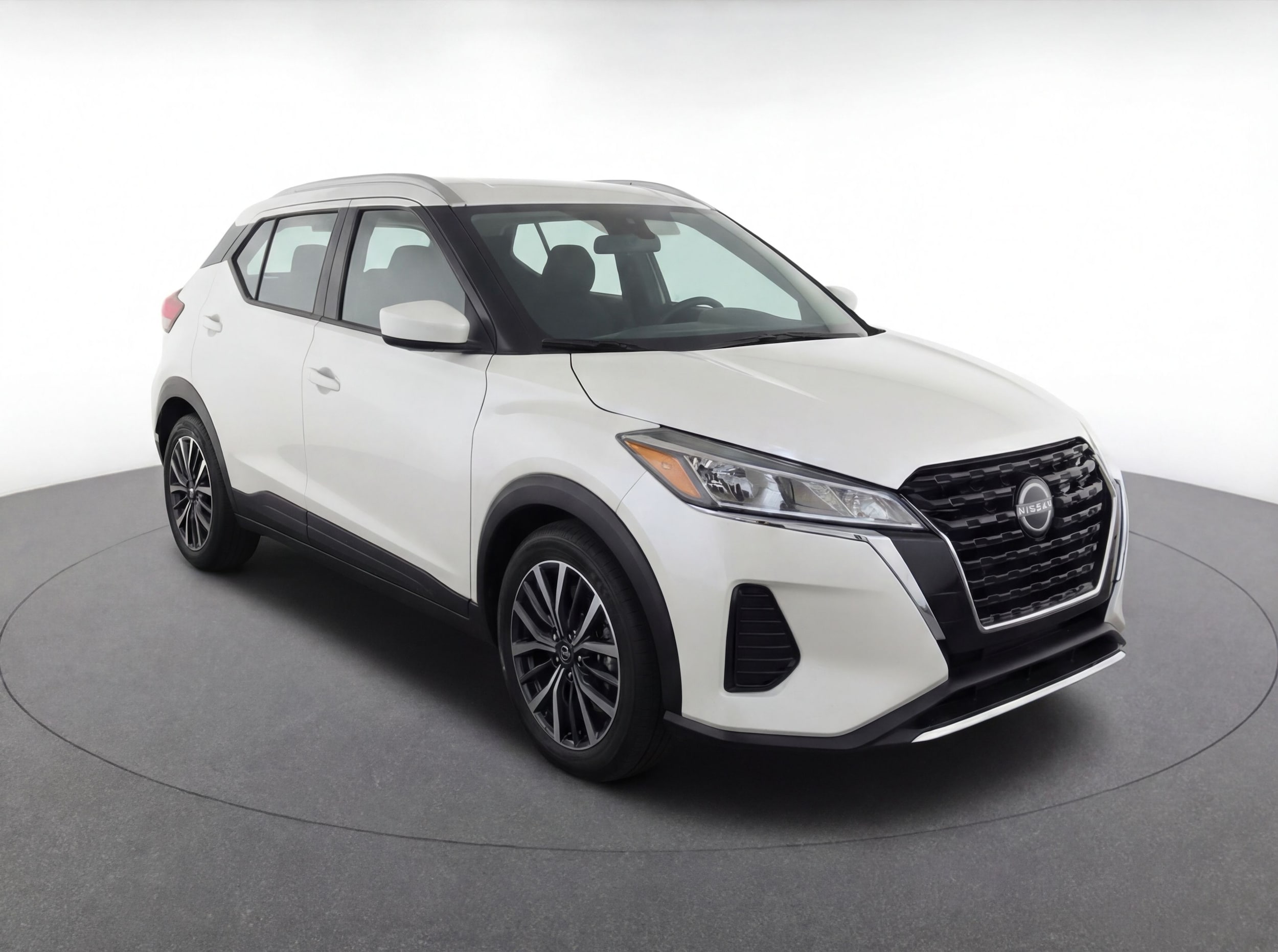 Thumbnail: 2024 Nissan Kicks - 1