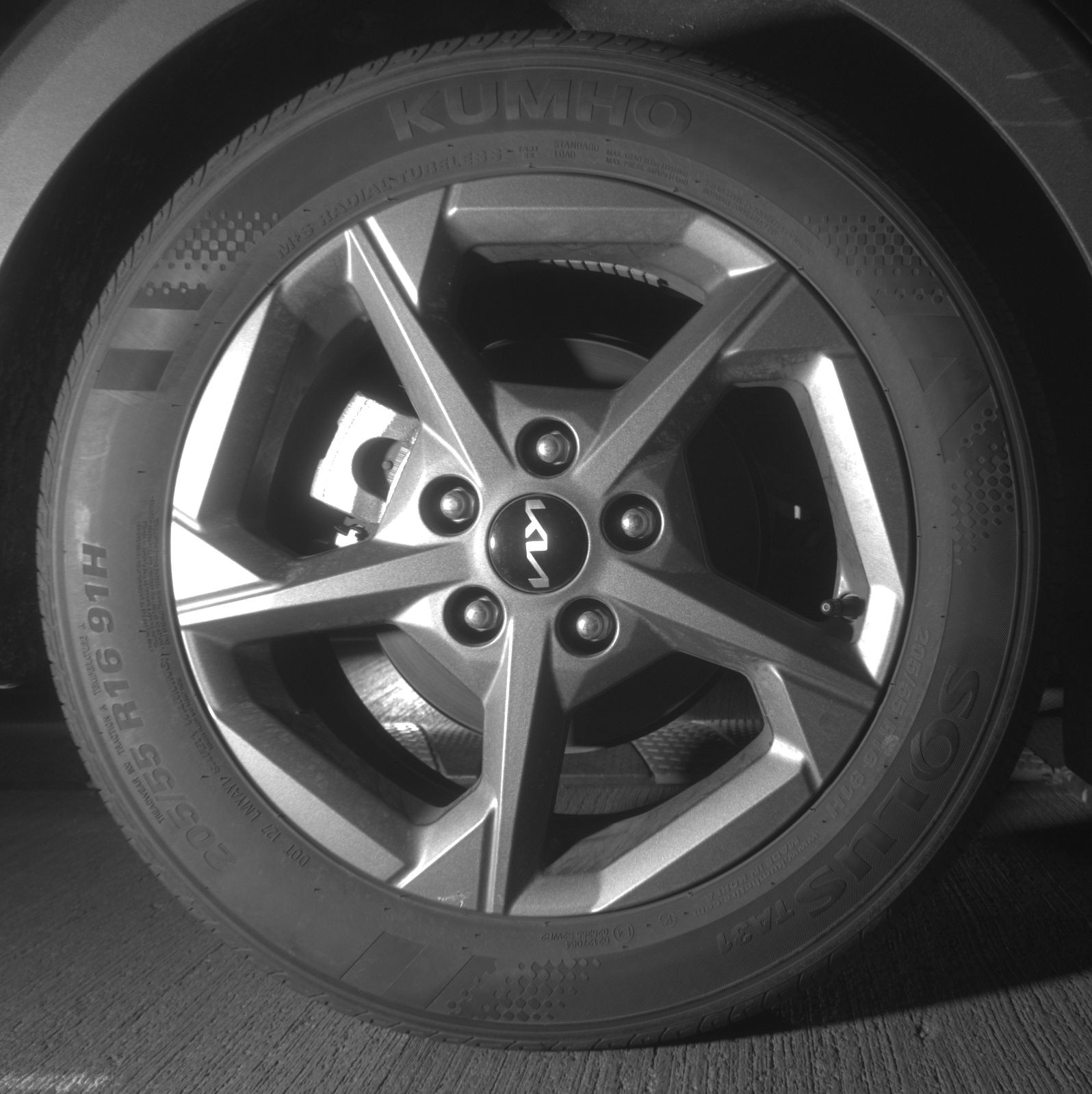 Thumbnail: 2025 Kia K4 - 12